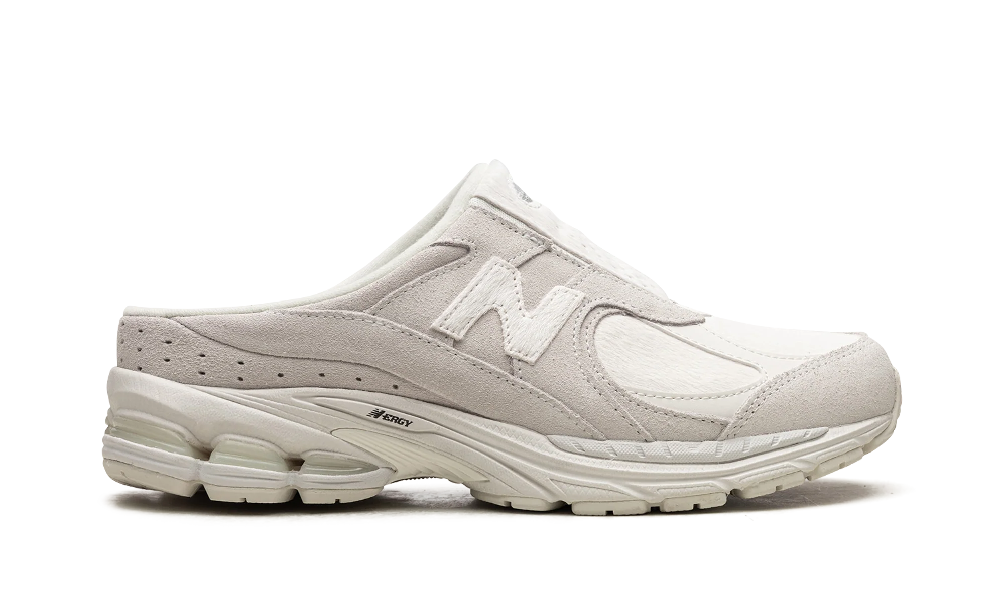 2002R CREAM MULE - 2002R CREAM MULE - Jordan 1s - AIR Jordan 1