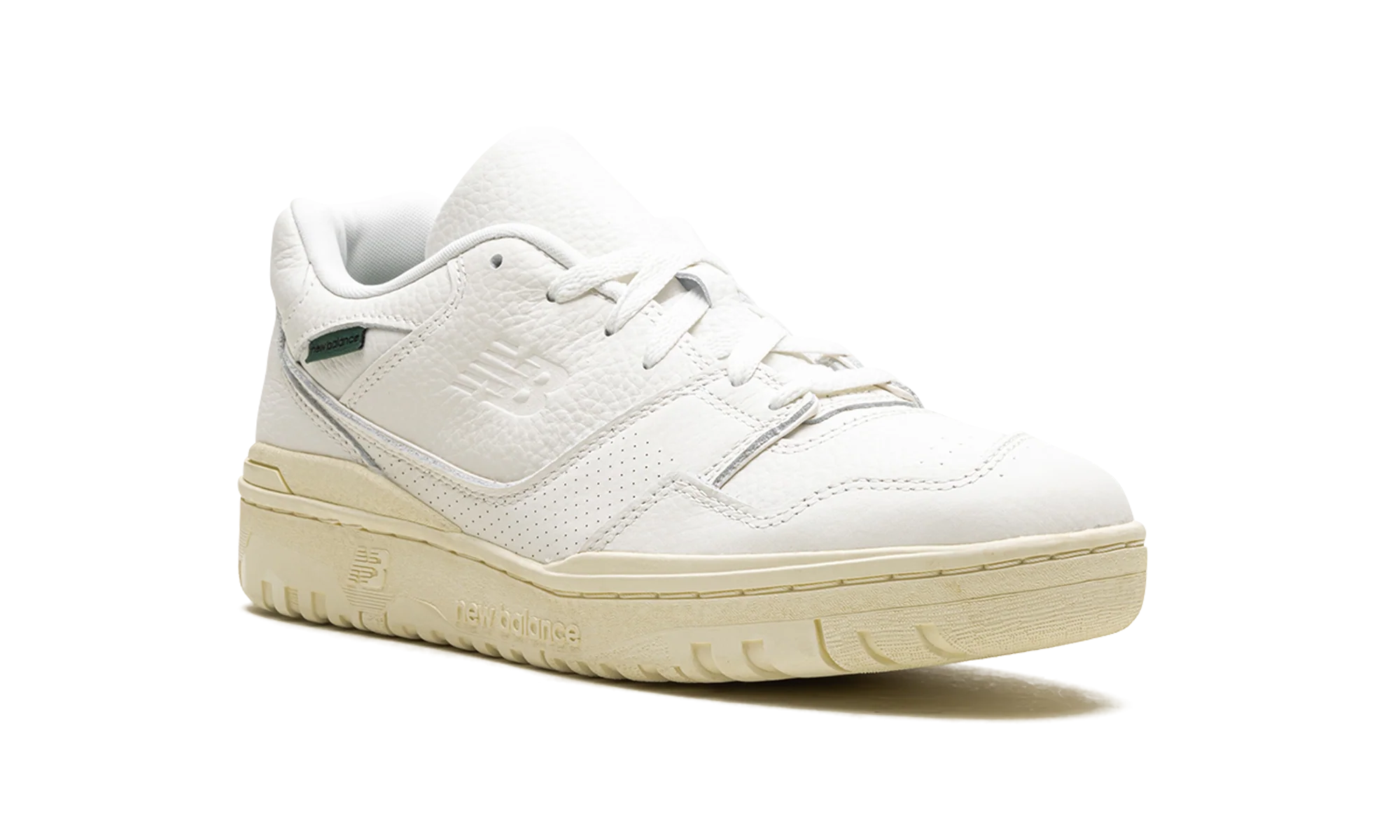 550 Sea Salt Nightwatch Green - 550 Sea Salt Nightwatch Green - Jordan 1s - AIR Jordan 1