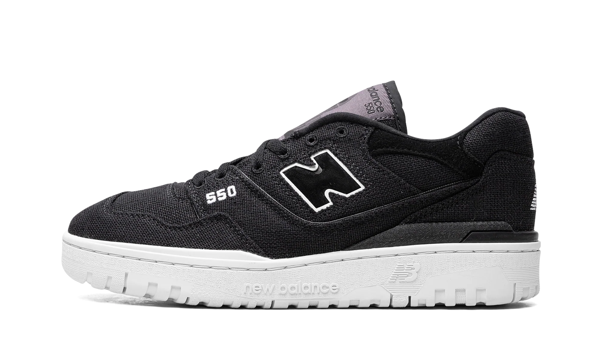 550 Magnet Black Hemp - 550 Magnet Black Hemp - Jordan 1s - AIR Jordan 1