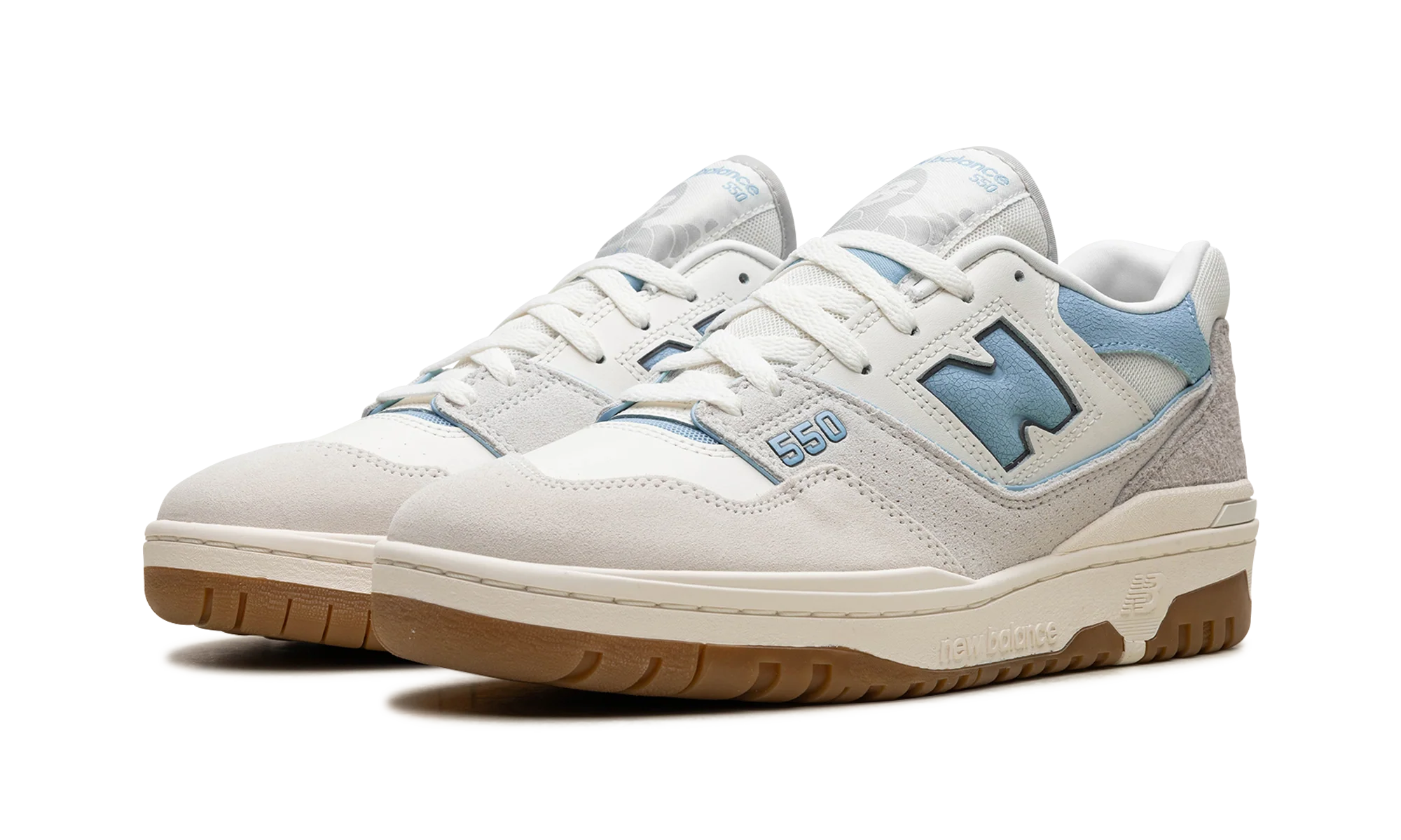 550 White Blue - 550 White Blue - Jordan 1s - AIR Jordan 1