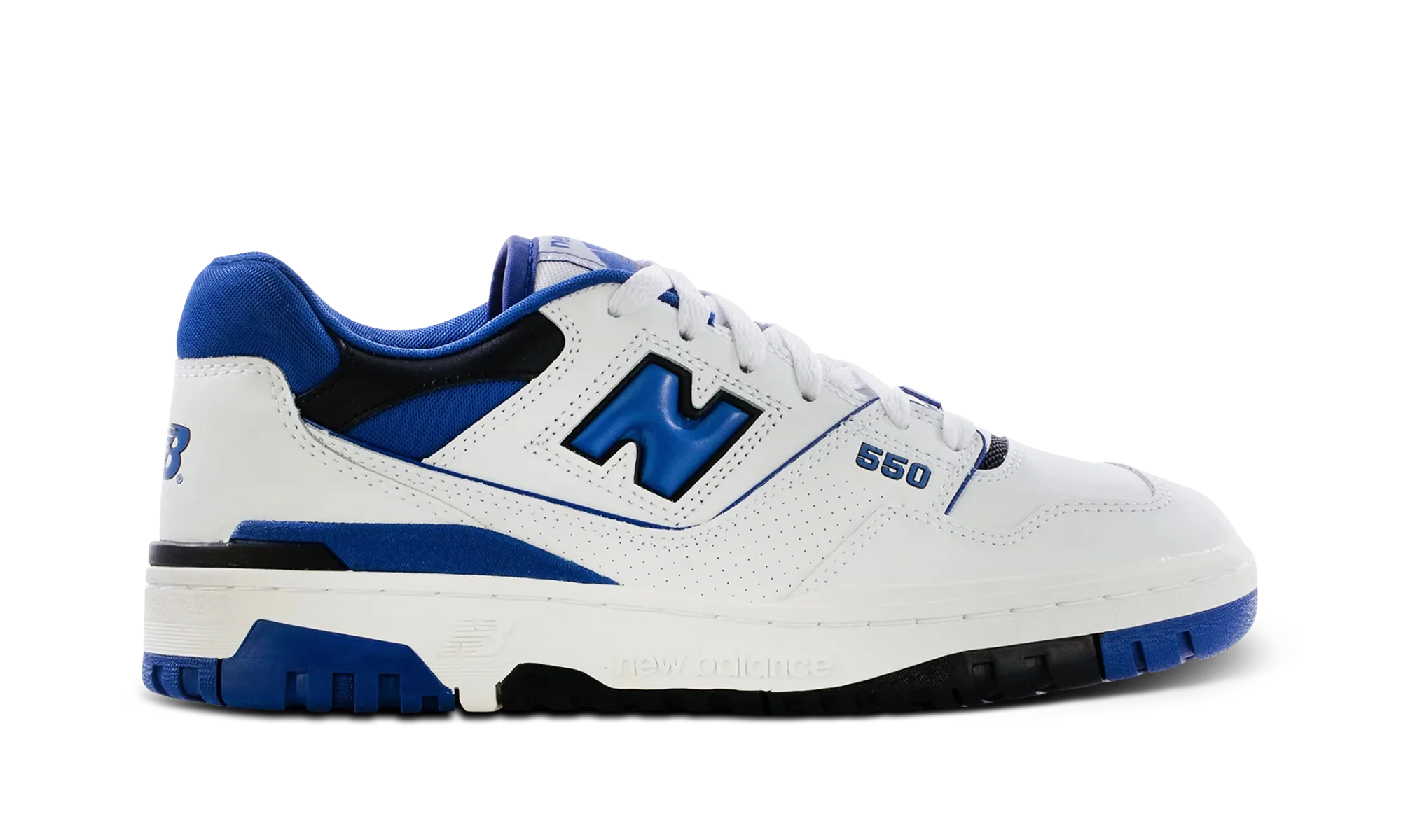 550 550 - White/Blue - 550 550 - White/Blue - Jordan 1s - AIR Jordan 1