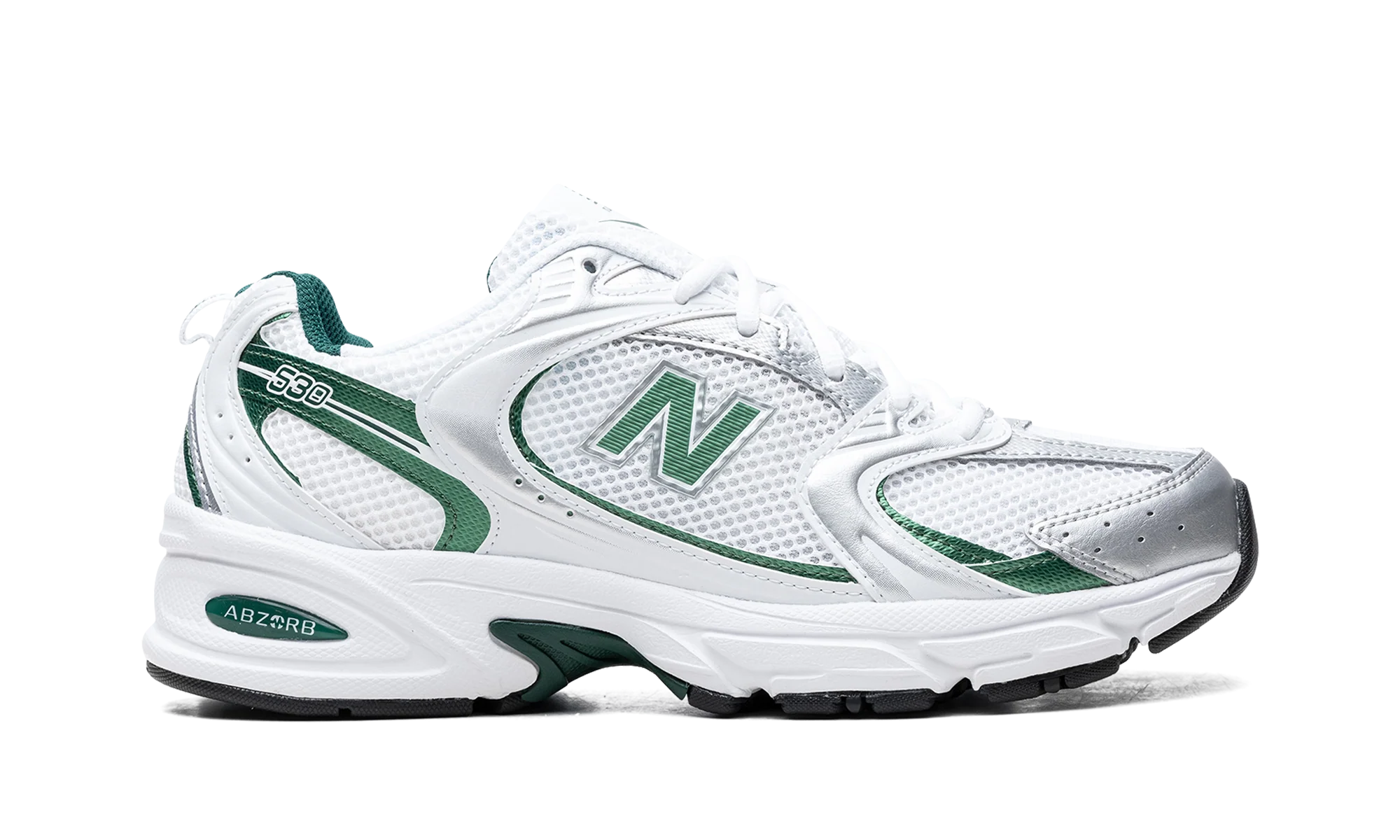 530 Nightwatch Green - 530 Nightwatch Green - Jordan 1s - AIR Jordan 1