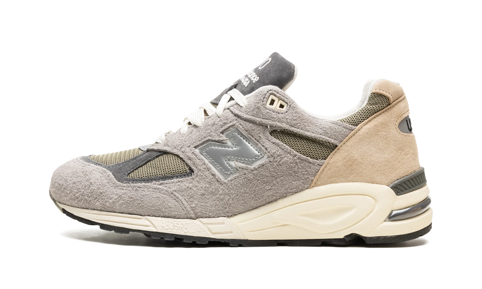 990 V2 Made In USA - Teddy Santis - 990 V2 Made In USA - Teddy Santis - Jordan 1s - AIR Jordan 1