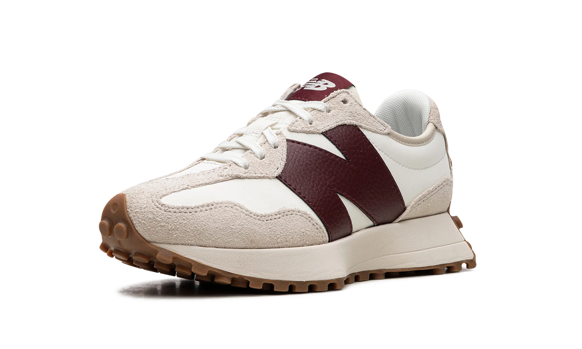 327 WMNS Moonbeam Classic Burgundy - 327 WMNS Moonbeam Classic Burgundy - Jordan 1s - AIR Jordan 1