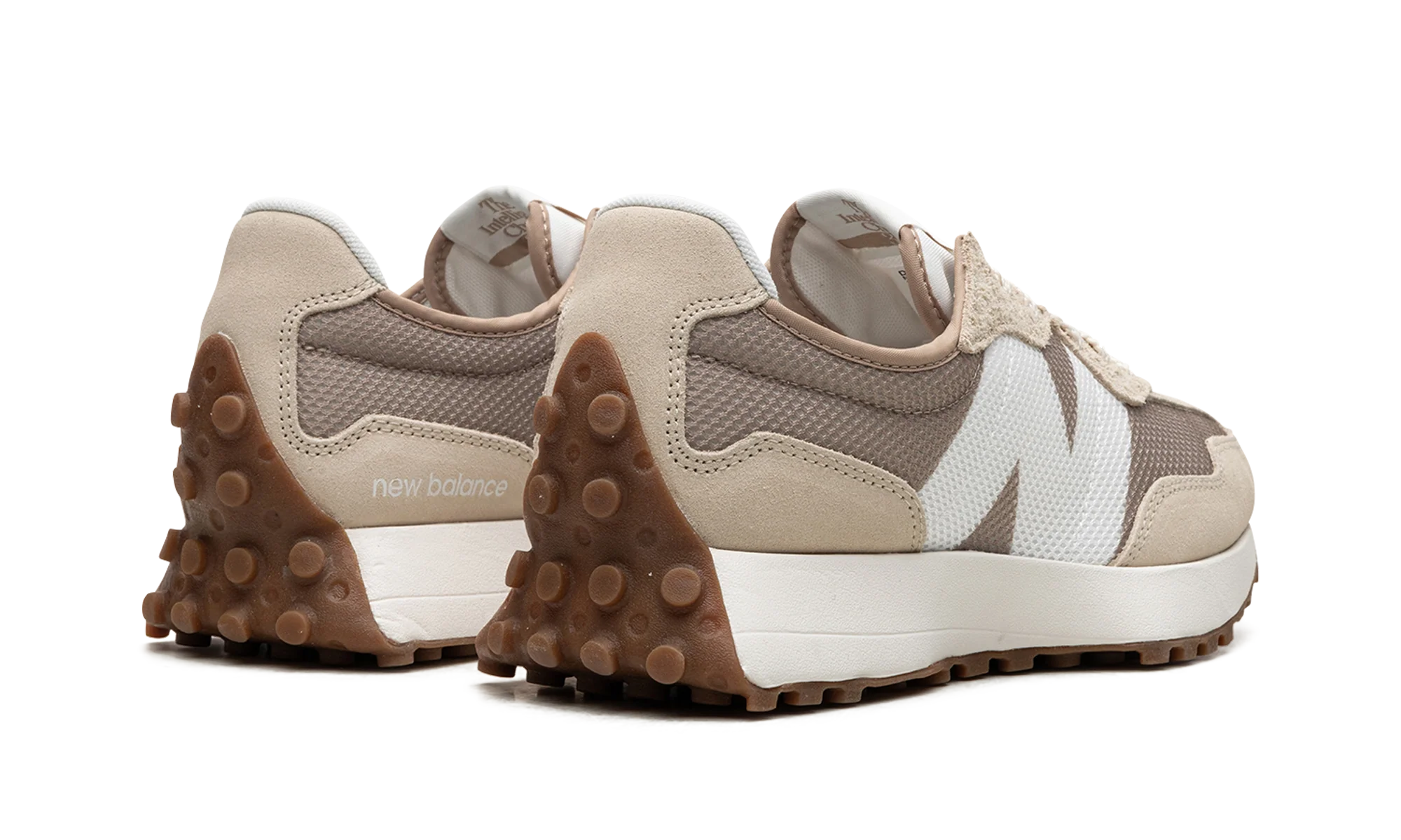 327 Bone Mindful Grey - 327 Bone Mindful Grey - Jordan 1s - AIR Jordan 1