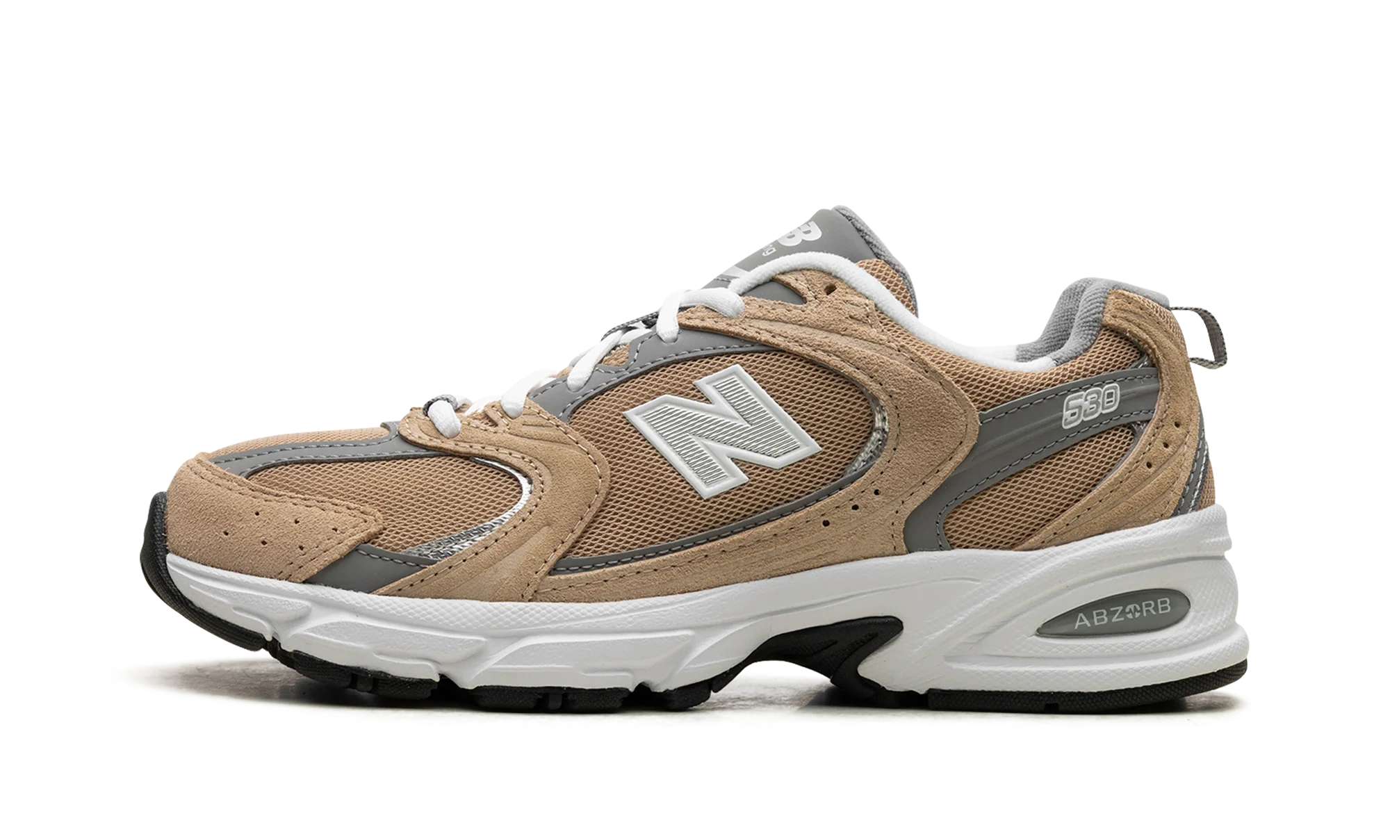 530 Light Brown - 530 Light Brown - Jordan 1s - AIR Jordan 1