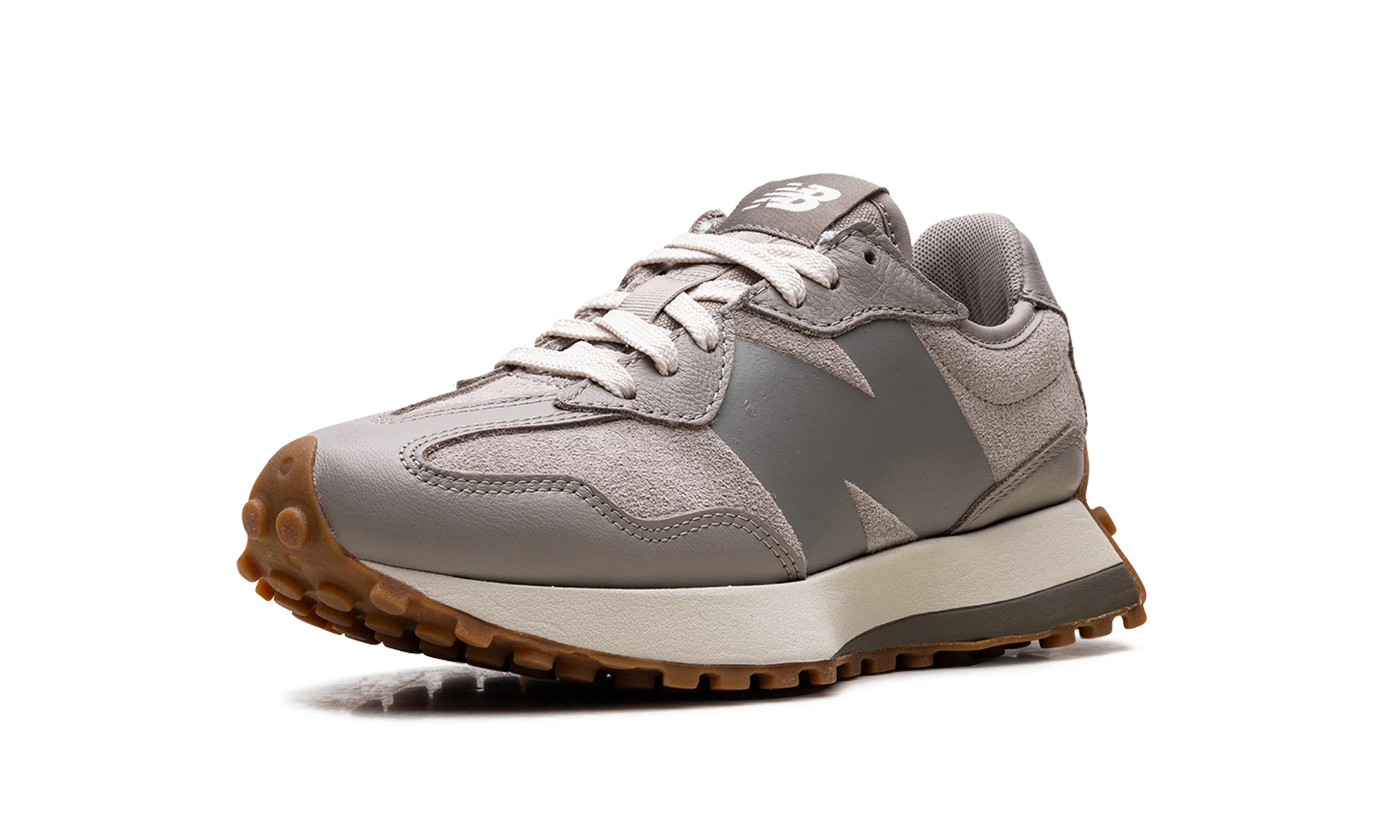 327 WMNS Brown - 327 WMNS Brown - Jordan 1s - AIR Jordan 1