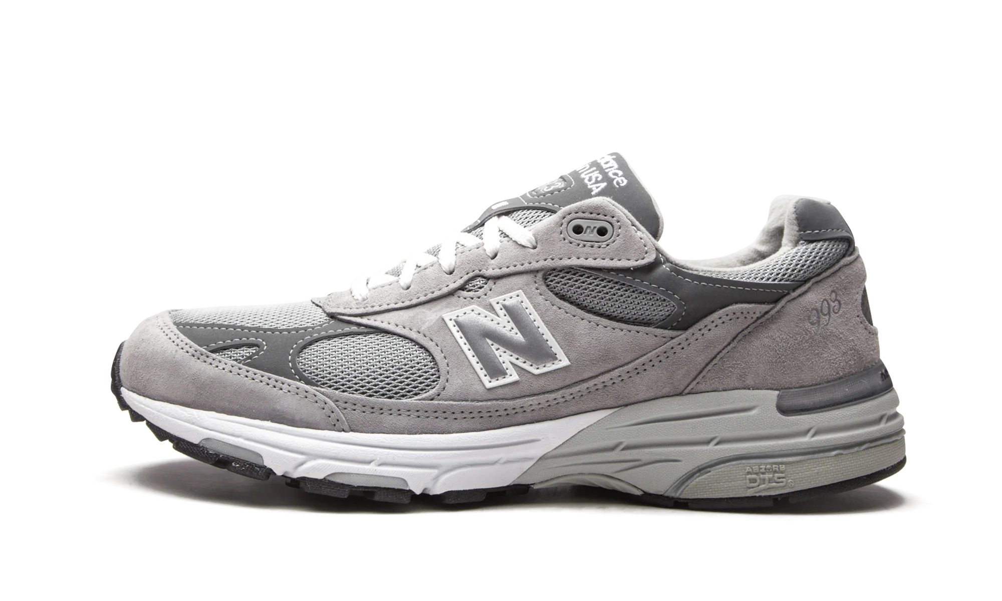 993 WMNS Grey - 993 WMNS Grey - Jordan 1s - AIR Jordan 1