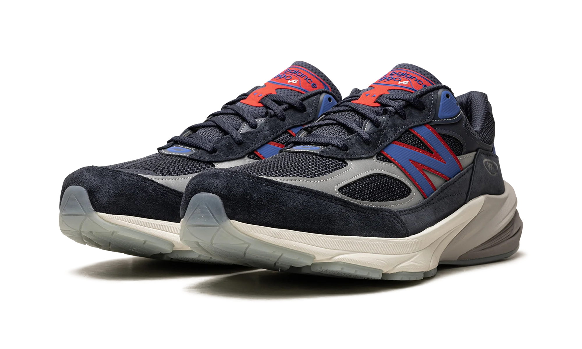 990v6 MiUSA Ronnie Fieg Madison Square Garden Navy - 990v6 MiUSA Ronnie Fieg Madison Square Garden Navy - Jordan 1s - AIR Jordan 1