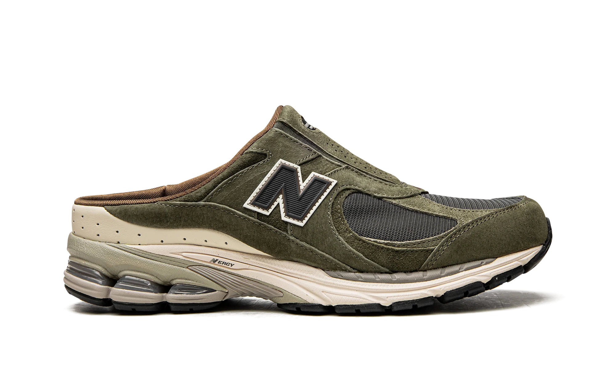 2002R MULE Goods For Home - 2002R MULE Goods For Home - Jordan 1s - AIR Jordan 1