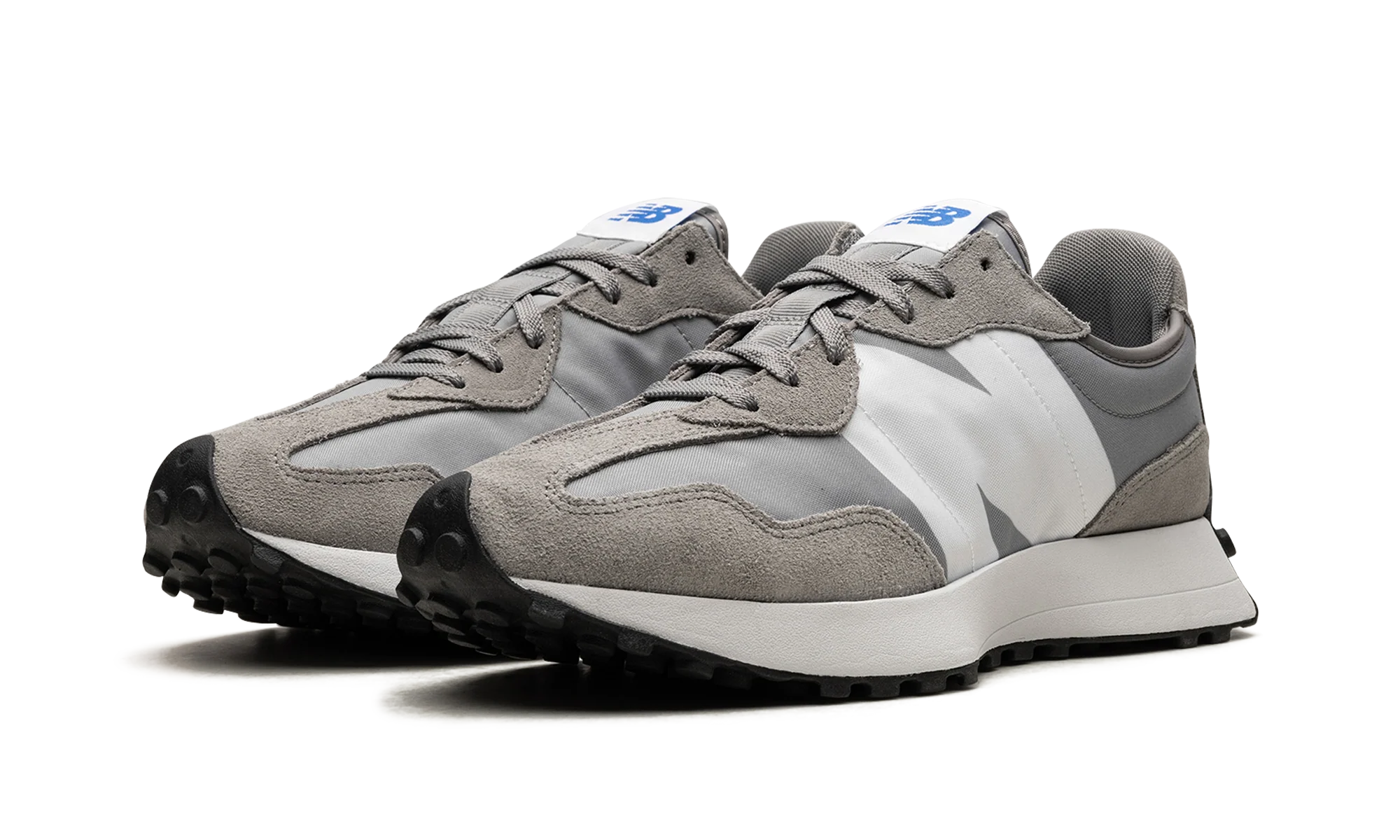 327 Marblehead White - 327 Marblehead White - Jordan 1s - AIR Jordan 1