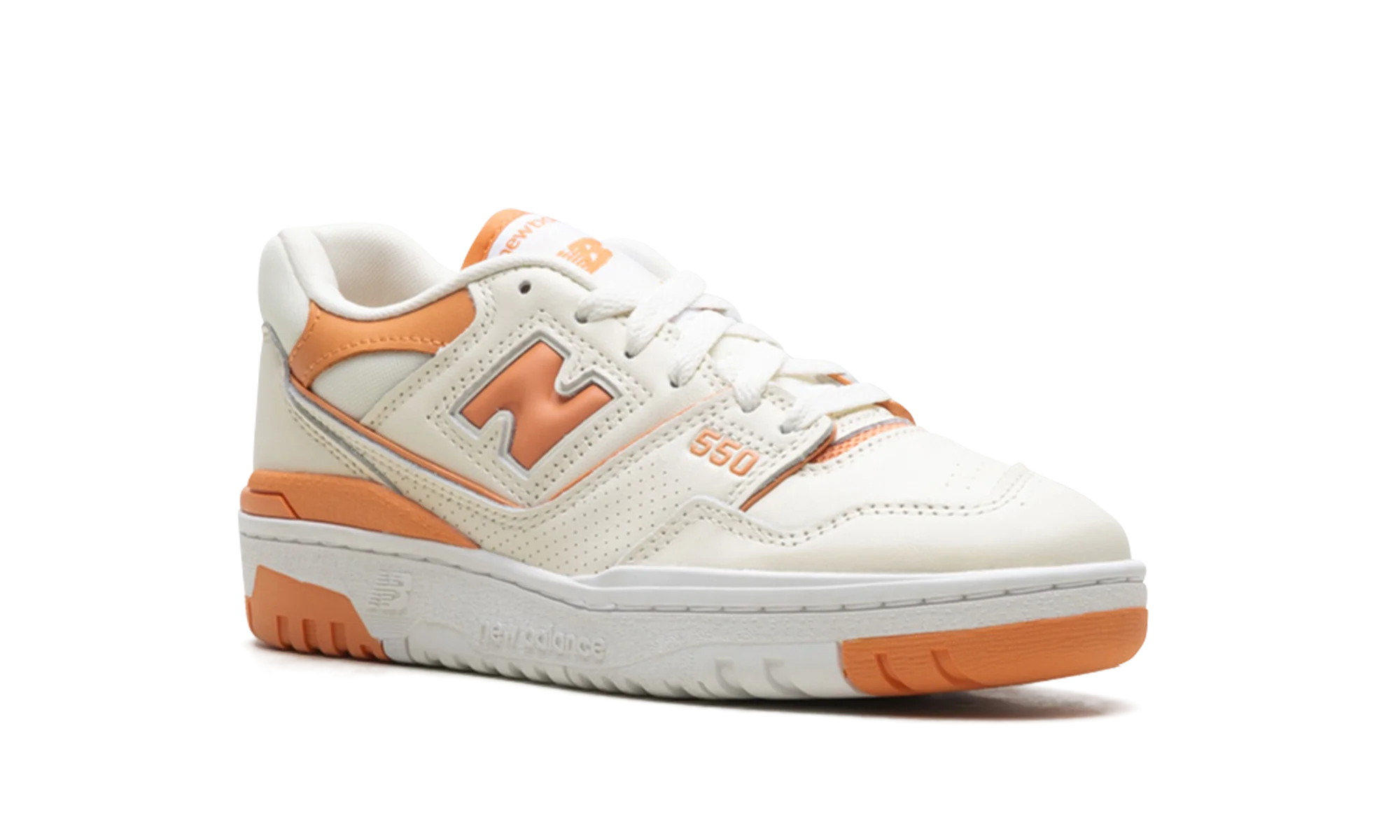 550 WMNS Angora Copper - 550 WMNS Angora Copper - Jordan 1s - AIR Jordan 1