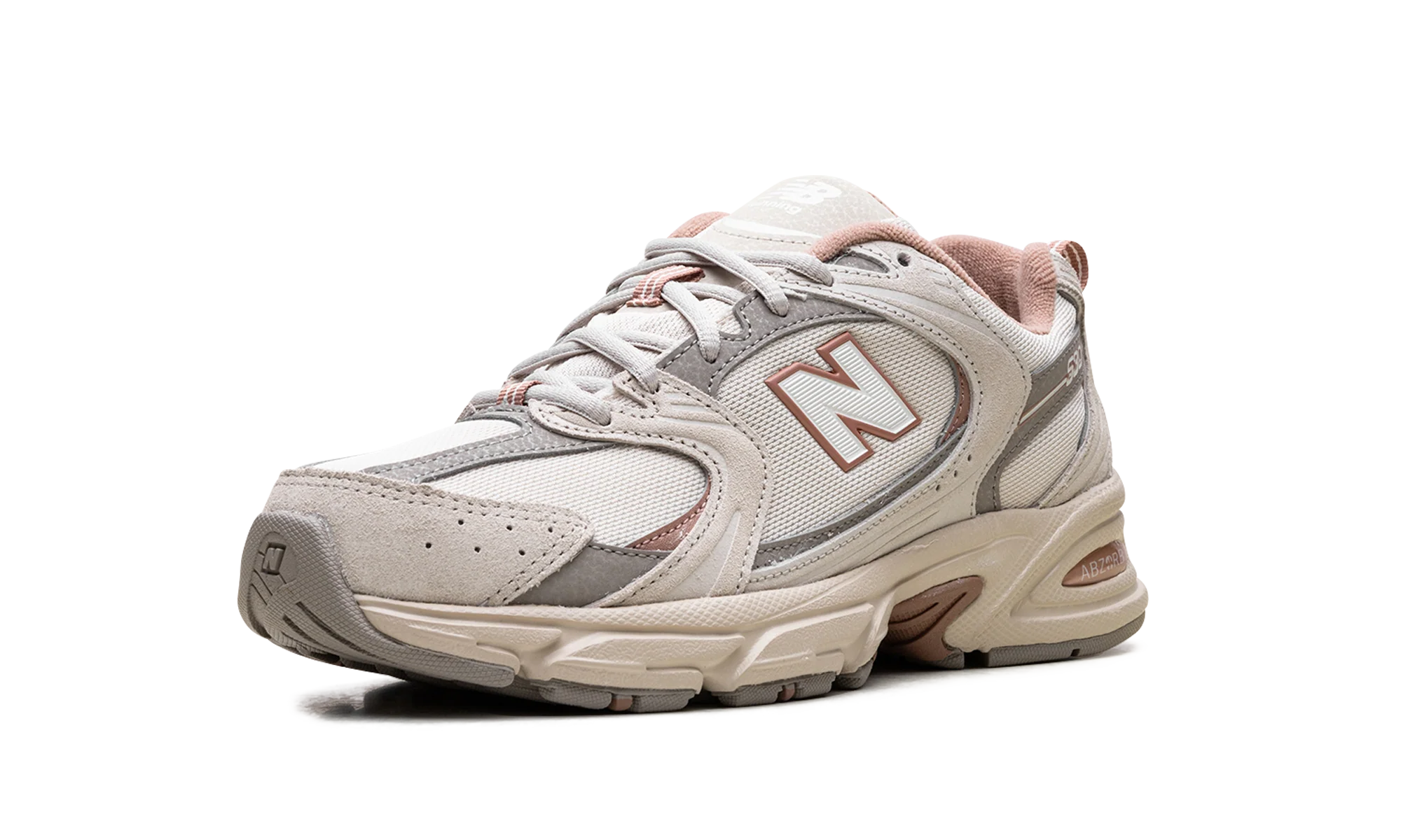 530 Timberwolf Linen Landslide - 530 Timberwolf Linen Landslide - Jordan 1s - AIR Jordan 1