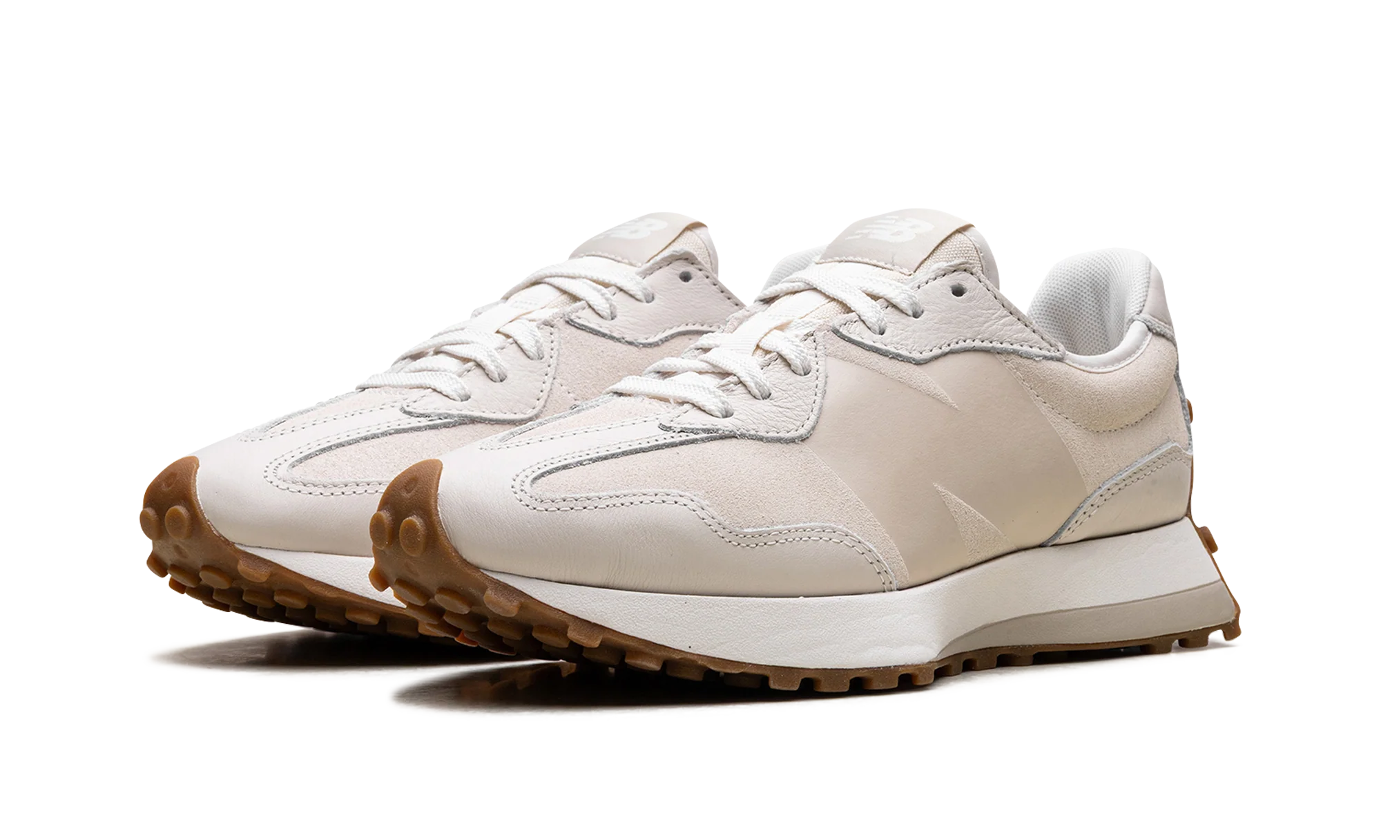 327 WMNS Linen Gum - 327 WMNS Linen Gum - Jordan 1s - AIR Jordan 1