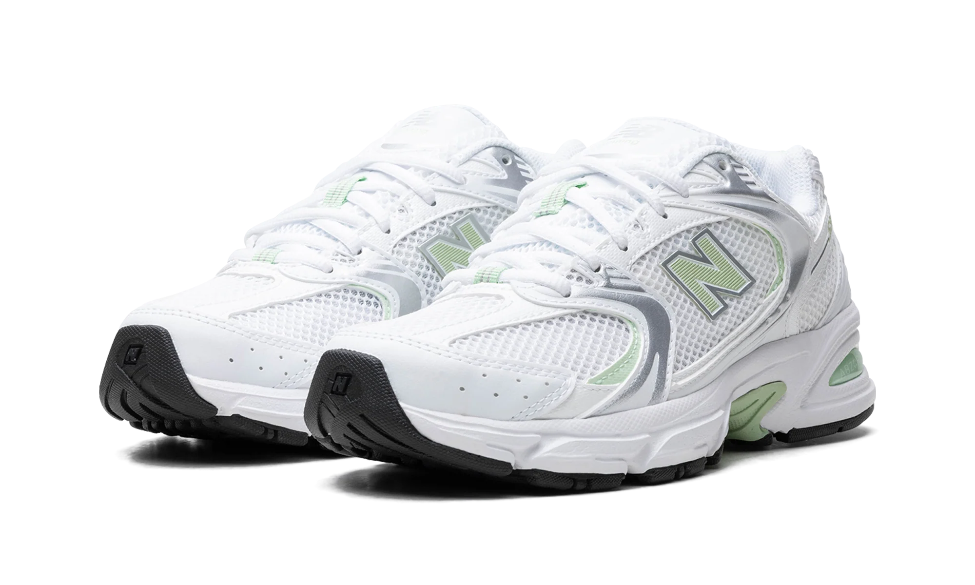 530 Mint Green - 530 Mint Green - Jordan 1s - AIR Jordan 1