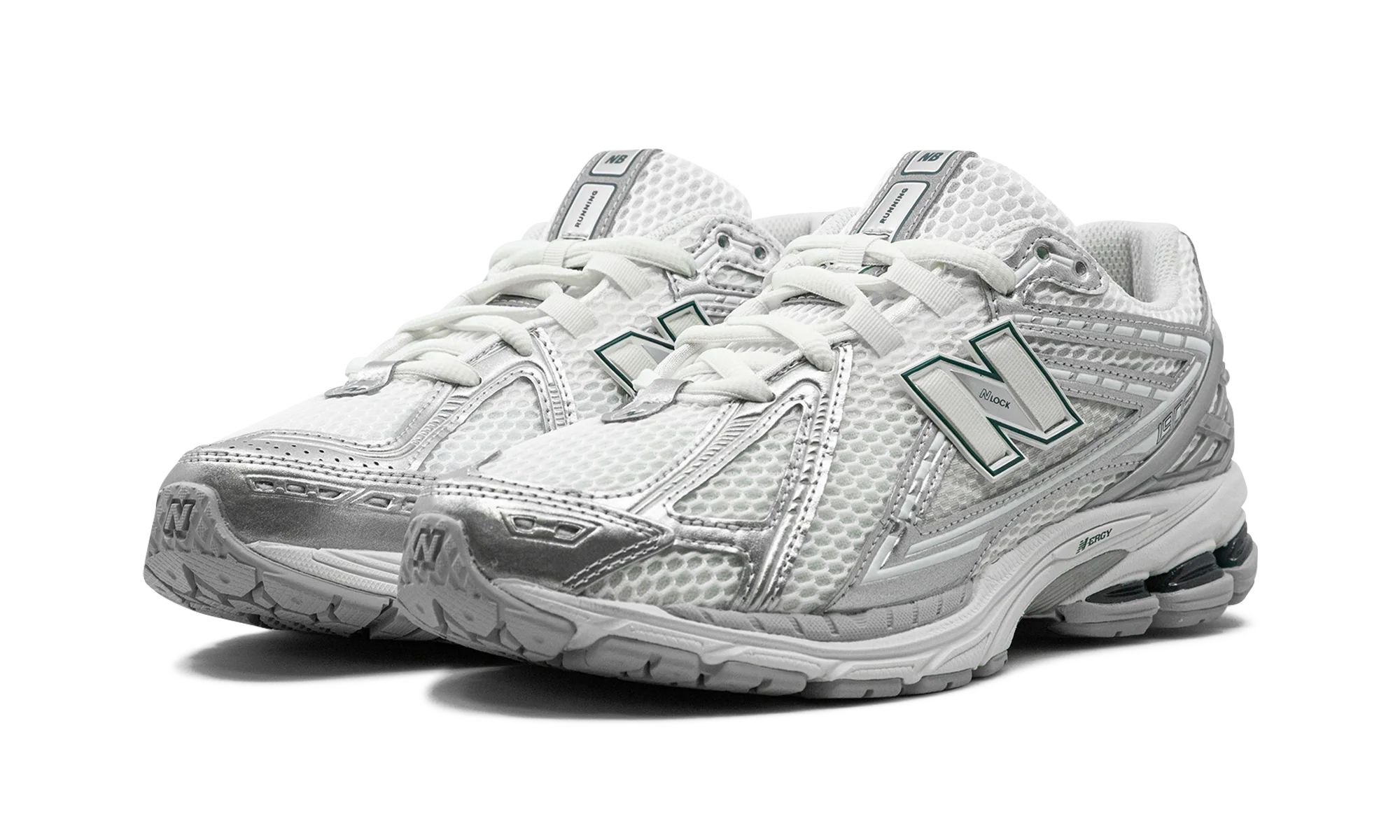 1906R SILVER METALLIC - 1906R SILVER METALLIC - Jordan 1s - AIR Jordan 1