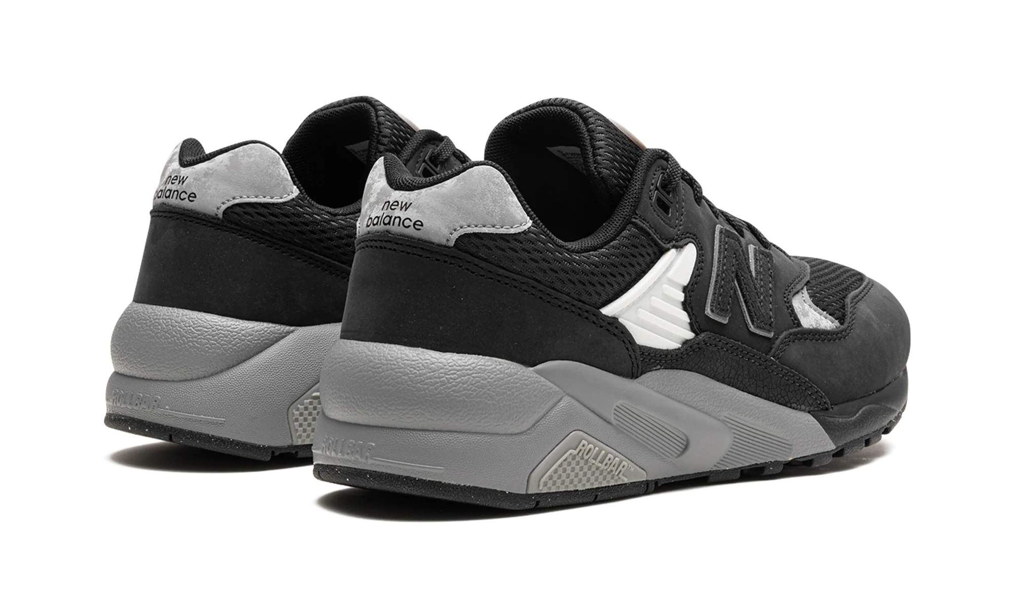 580 Black Shadow Grey Silver Metallic - 580 Black Shadow Grey Silver Metallic - Jordan 1s - AIR Jordan 1