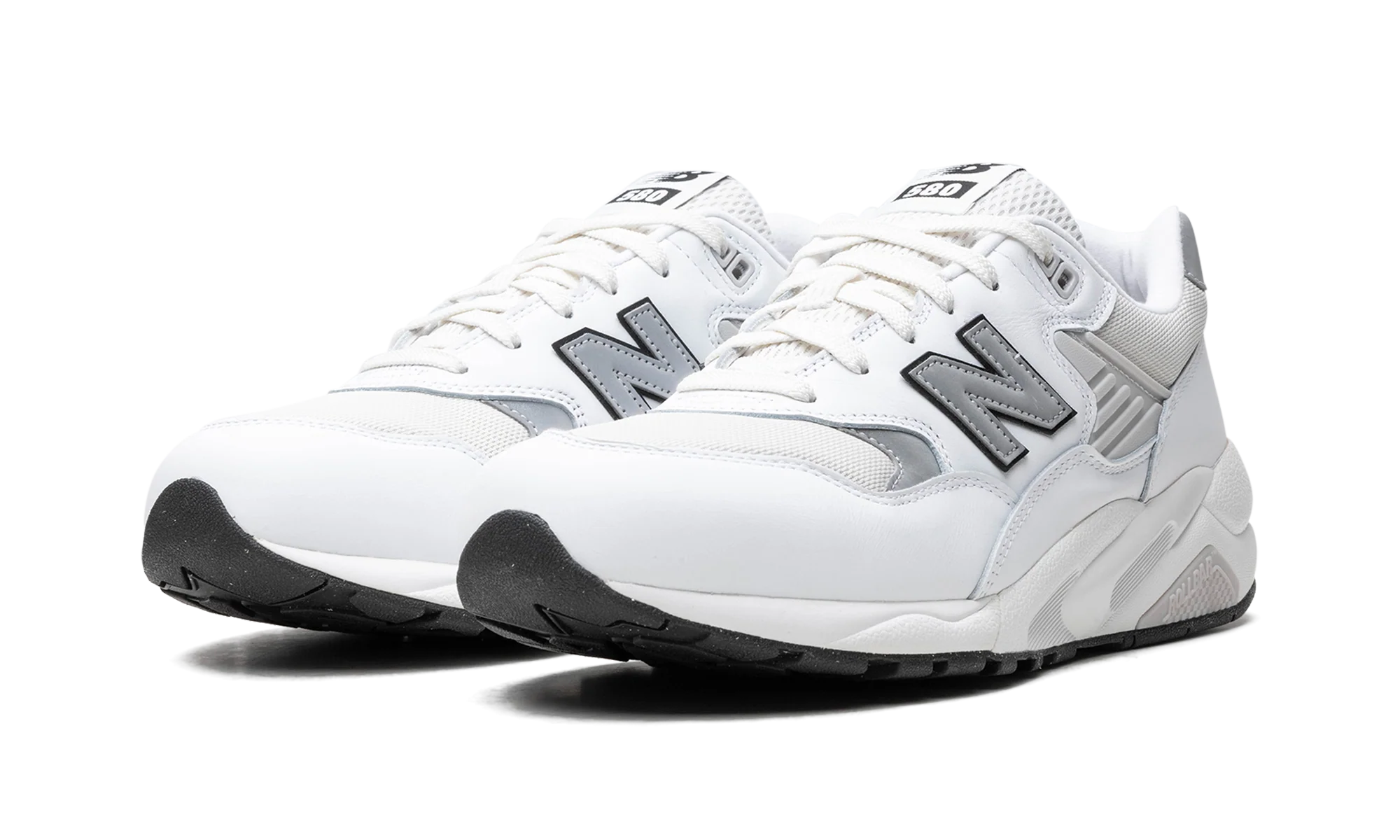 580 Metallic Silver - 580 Metallic Silver - Jordan 1s - AIR Jordan 1