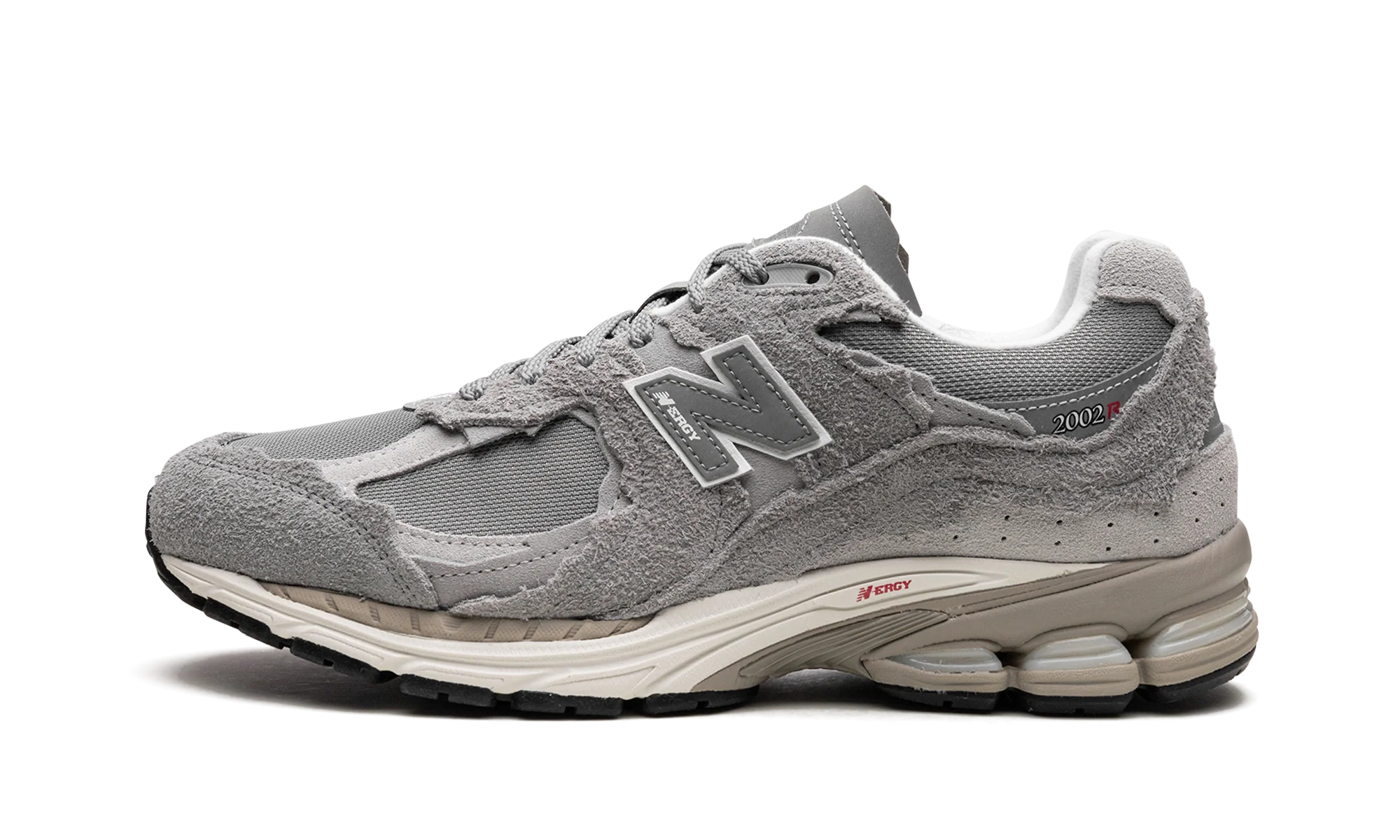 2002RD Grey - 2002RD Grey - Jordan 1s - AIR Jordan 1