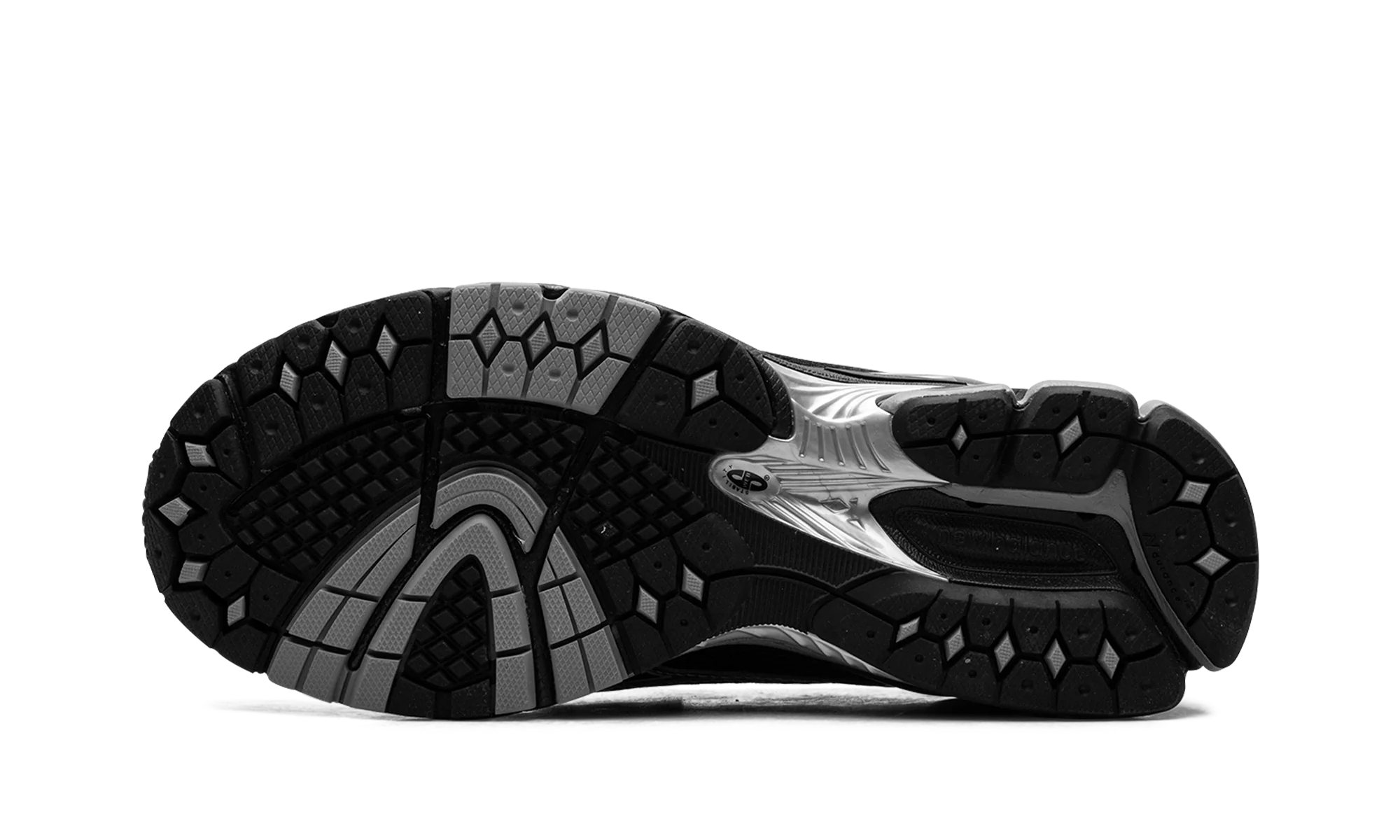 1906L Silver Metallic Black - 1906L Silver Metallic Black - Jordan 1s - AIR Jordan 1