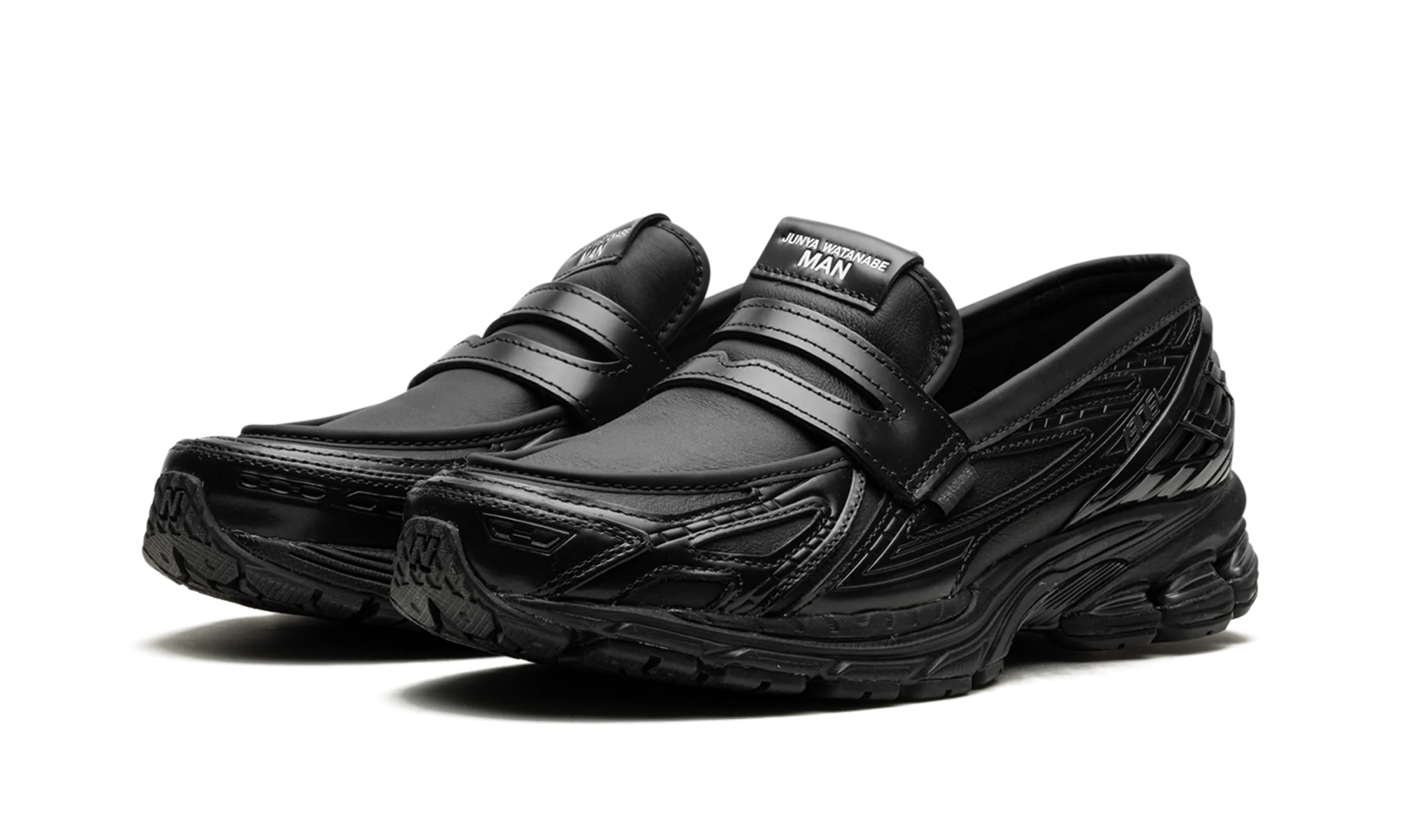 1906L Junya Watanabe MAN - Black - 1906L Junya Watanabe MAN - Black - Jordan 1s - AIR Jordan 1