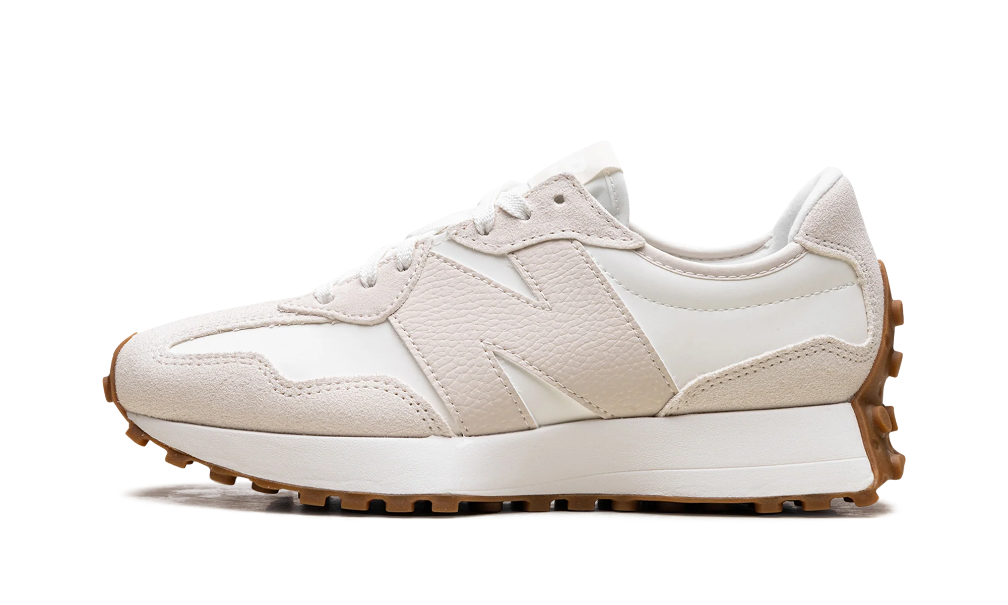 327 WMNS LINEN SEA SALT - 327 WMNS LINEN SEA SALT - Jordan 1s - AIR Jordan 1