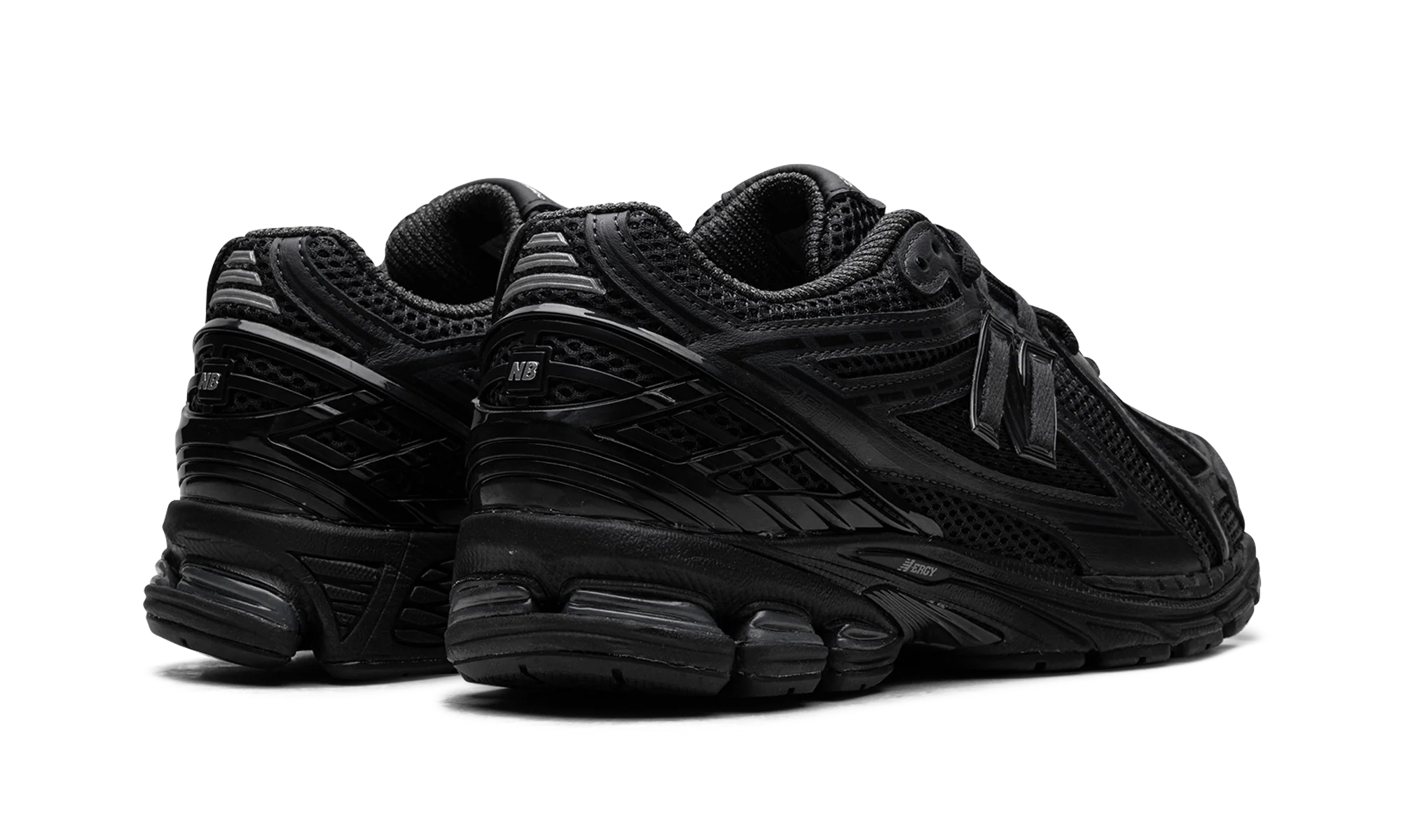 1906R Comme des Garcons Homme Black - 1906R Comme des Garcons Homme Black - Jordan 1s - AIR Jordan 1