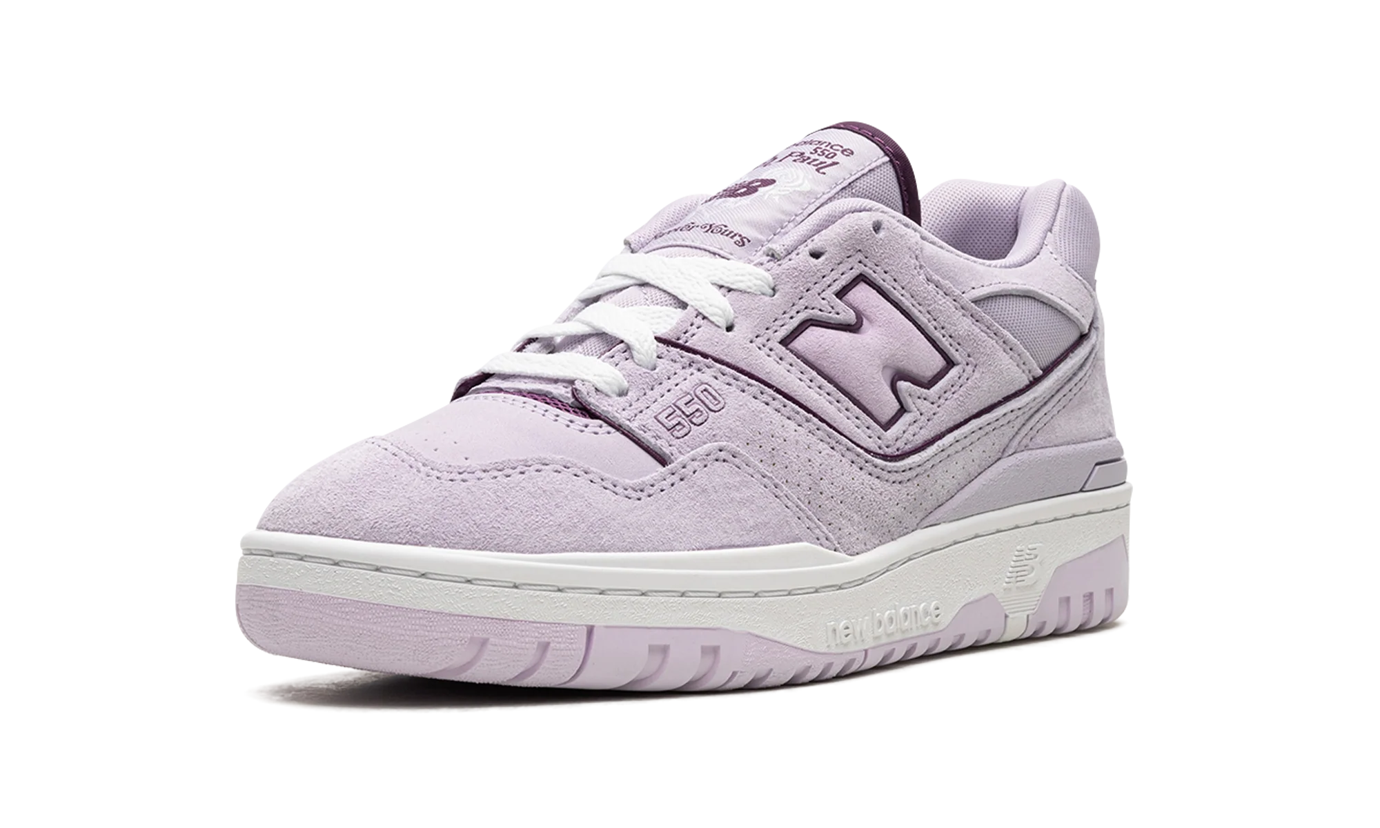 550 Rich Paul - Forever Yours - 550 Rich Paul - Forever Yours - Jordan 1s - AIR Jordan 1