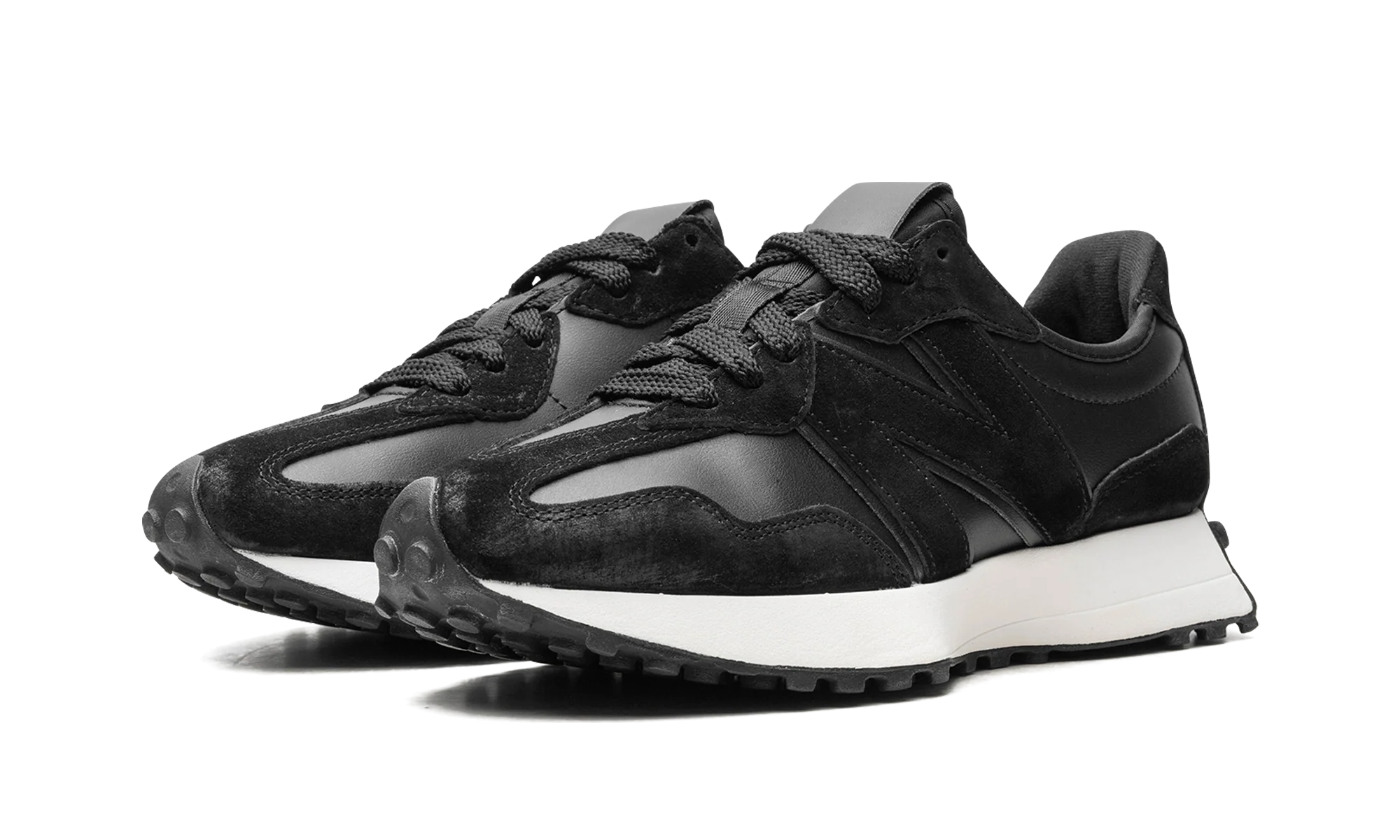 327 Black - 327 Black - Jordan 1s - AIR Jordan 1