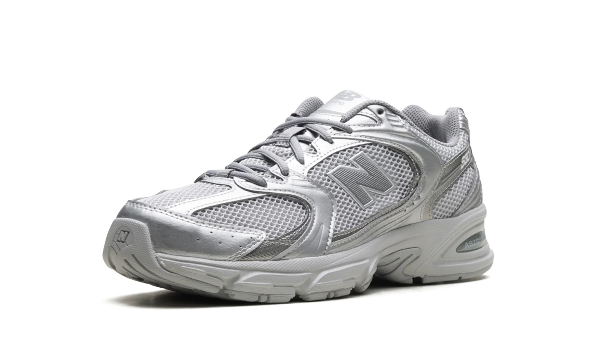 530 Silver Grey - 530 Silver Grey - Jordan 1s - AIR Jordan 1