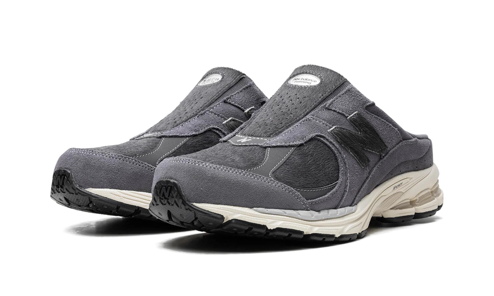 2002R Mule Magnet - 2002R Mule Magnet - Jordan 1s - AIR Jordan 1