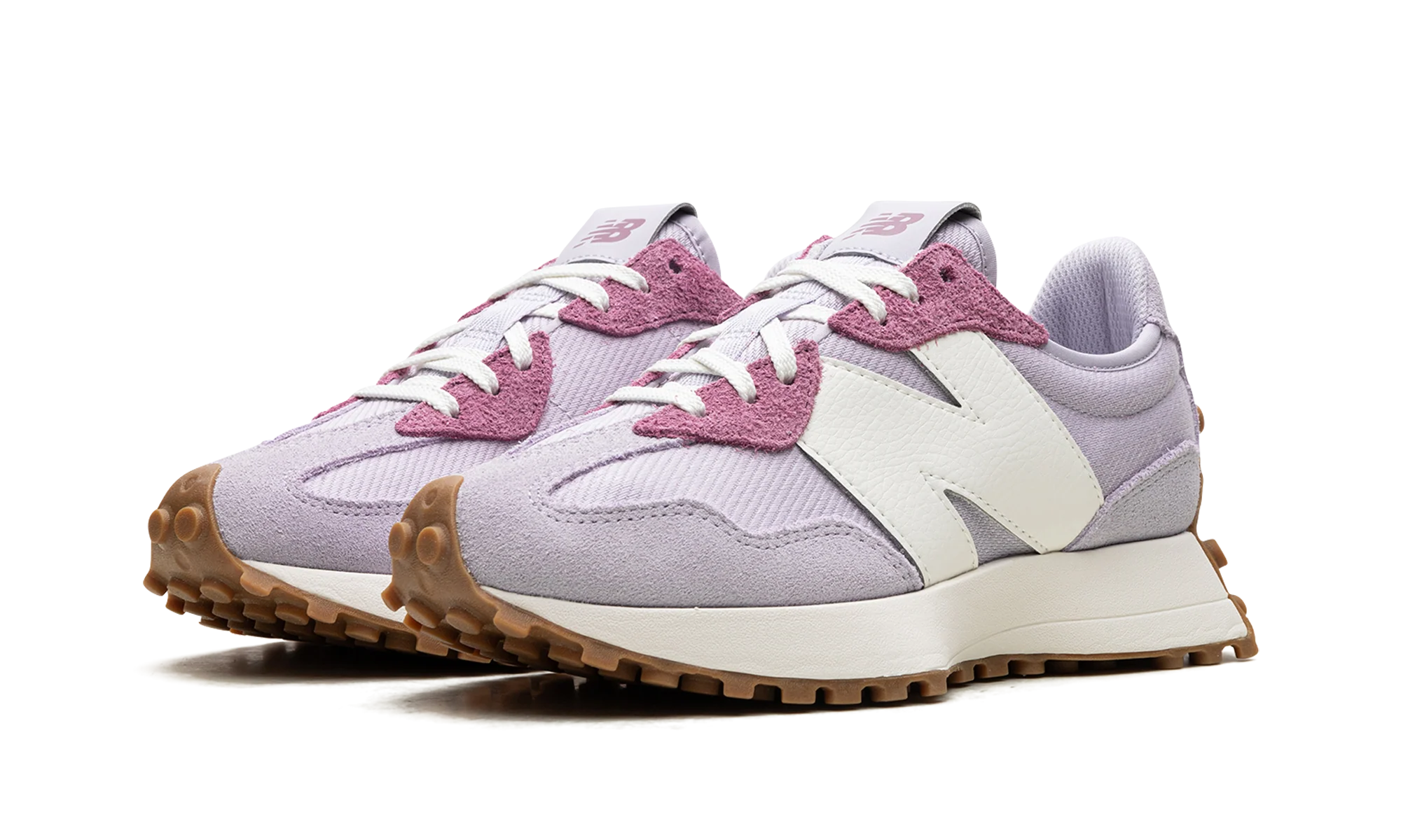 327 WMNS CALIA 327 - Purple White - 327 WMNS CALIA 327 - Purple White - Jordan 1s - AIR Jordan 1