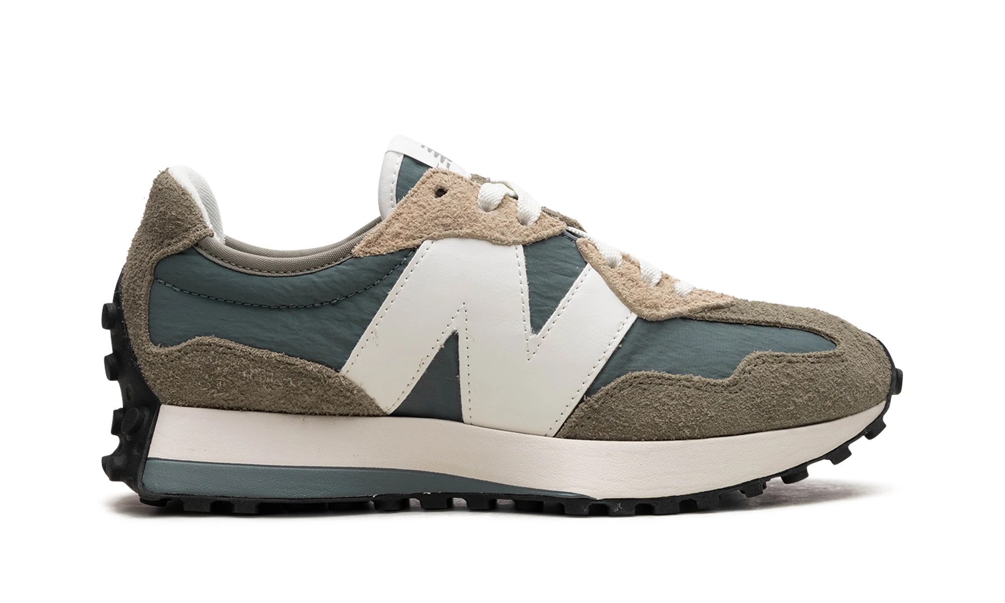 327 Cargo Green - 327 Cargo Green - Jordan 1s - AIR Jordan 1