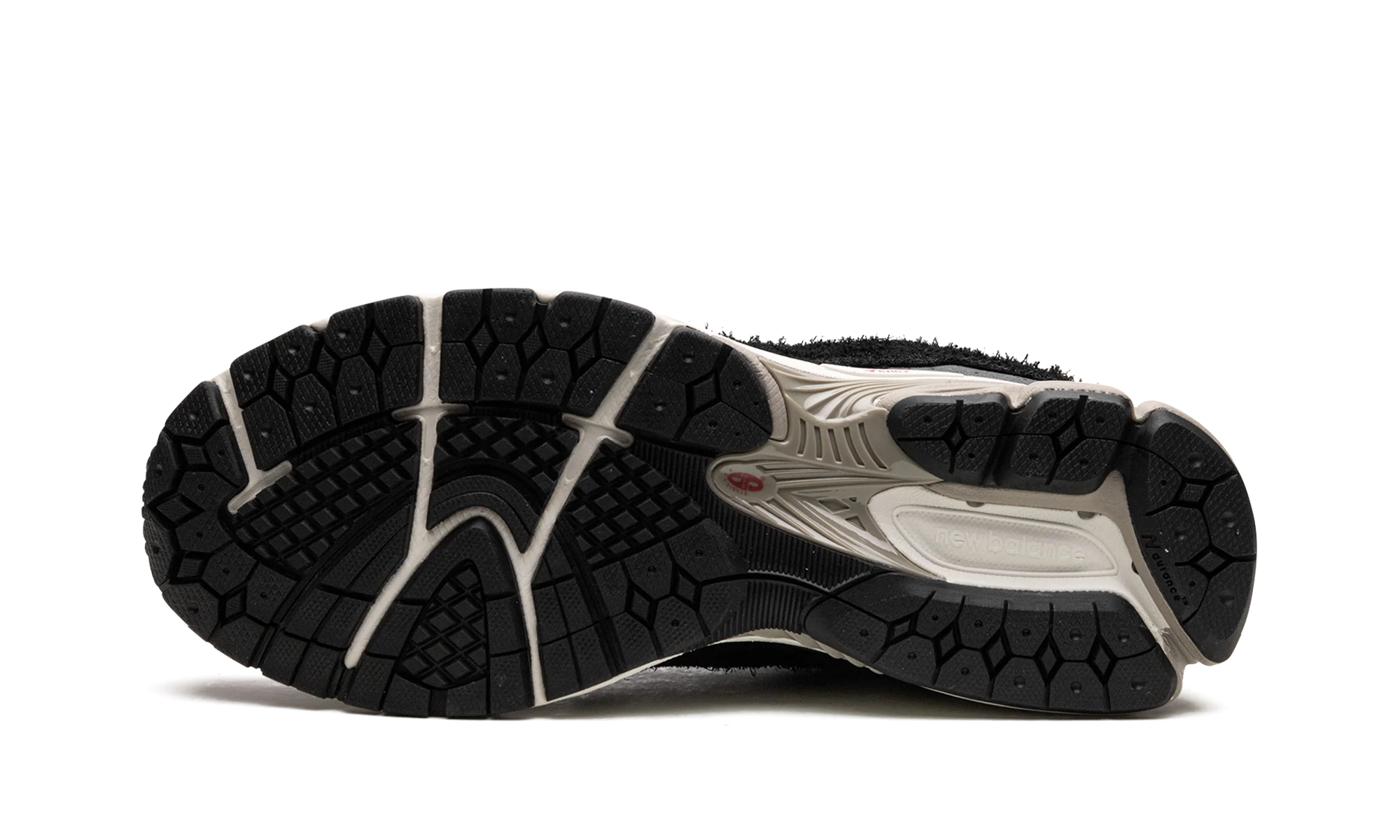 2002R Protection Pack - Black / Grey - 2002R Protection Pack - Black / Grey - Jordan 1s - AIR Jordan 1