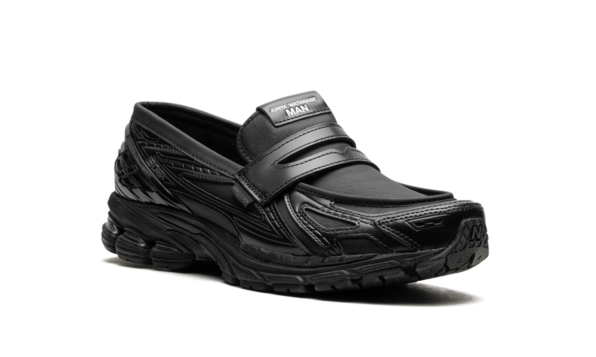 1906L Junya Watanabe MAN - Black - 1906L Junya Watanabe MAN - Black - Jordan 1s - AIR Jordan 1