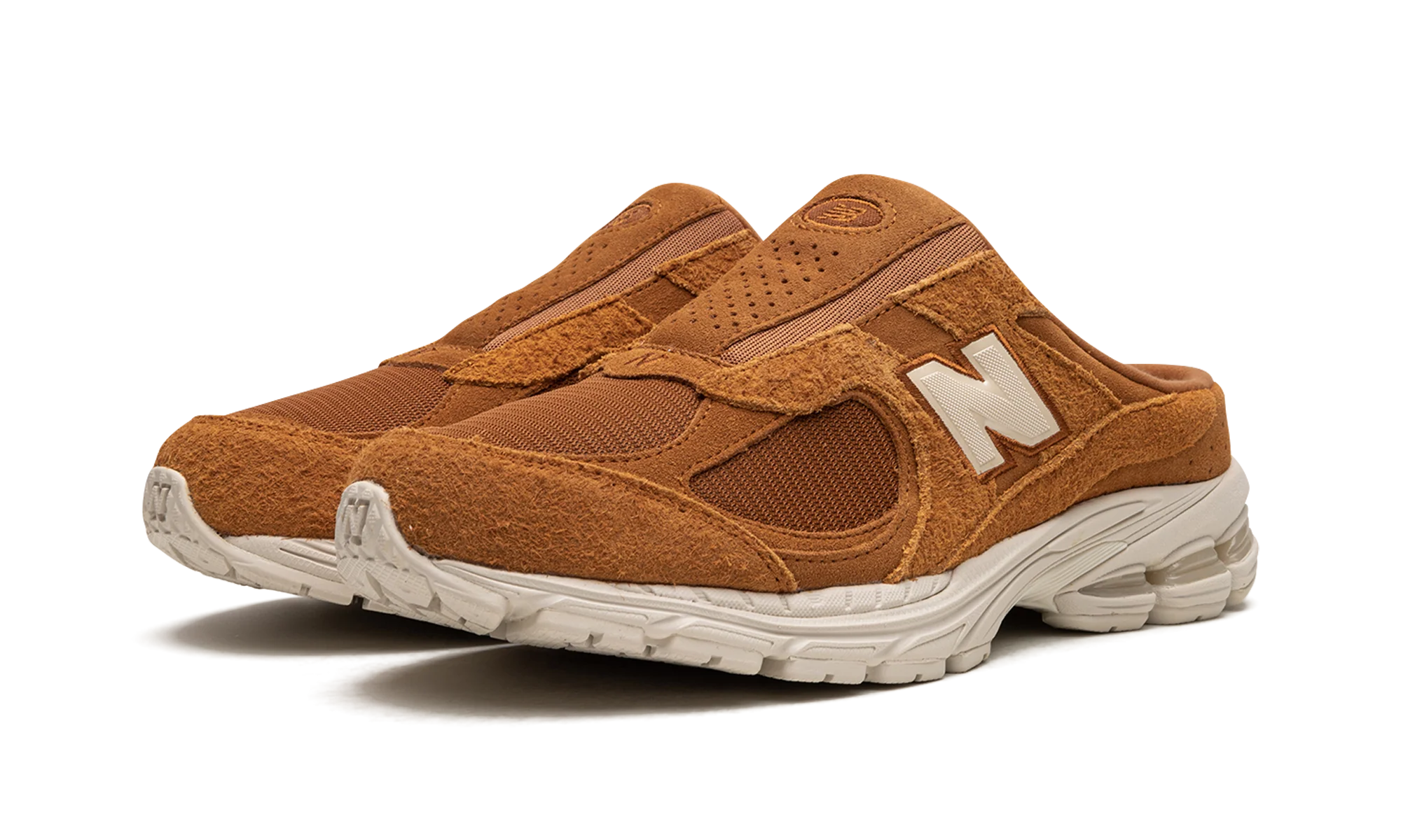 2002R Mule Glazed Ginger - 2002R Mule Glazed Ginger - Jordan 1s - AIR Jordan 1