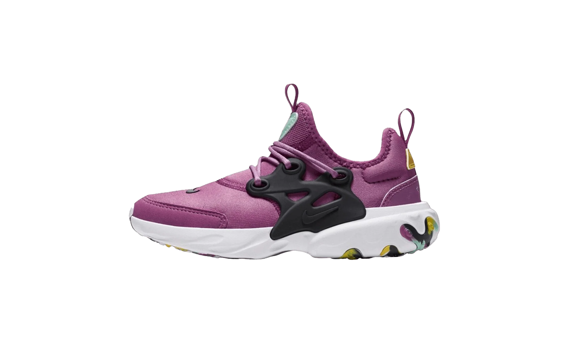 Rt Presto Mc (Ps) Little Kids Style COSMIC FUCHSIA/BLACK - Rt Presto Mc (Ps) Little Kids Style COSMIC FUCHSIA/BLACK - Jordan 1s - AIR Jordan 1