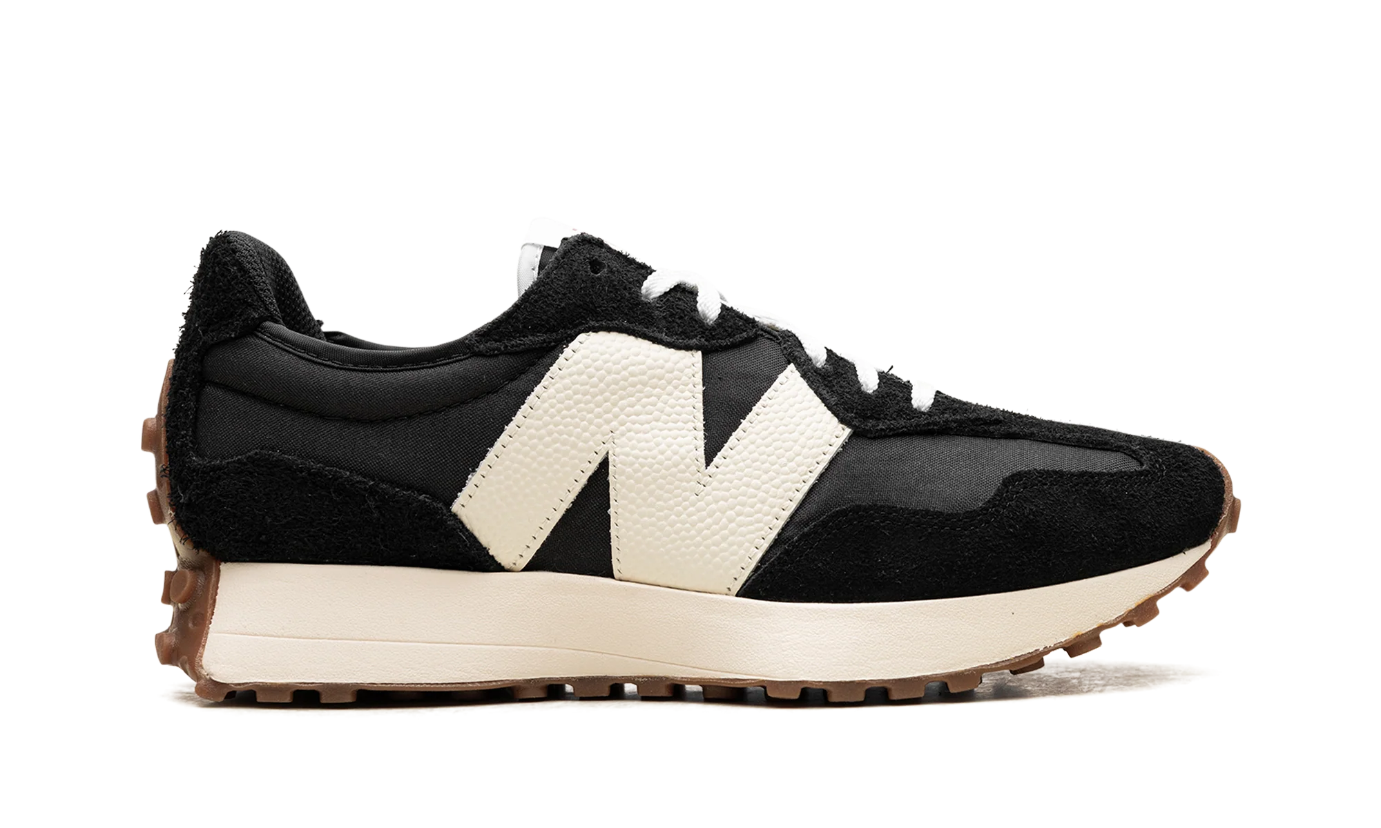 327 WMNS Black White Gum - 327 WMNS Black White Gum - Jordan 1s - AIR Jordan 1