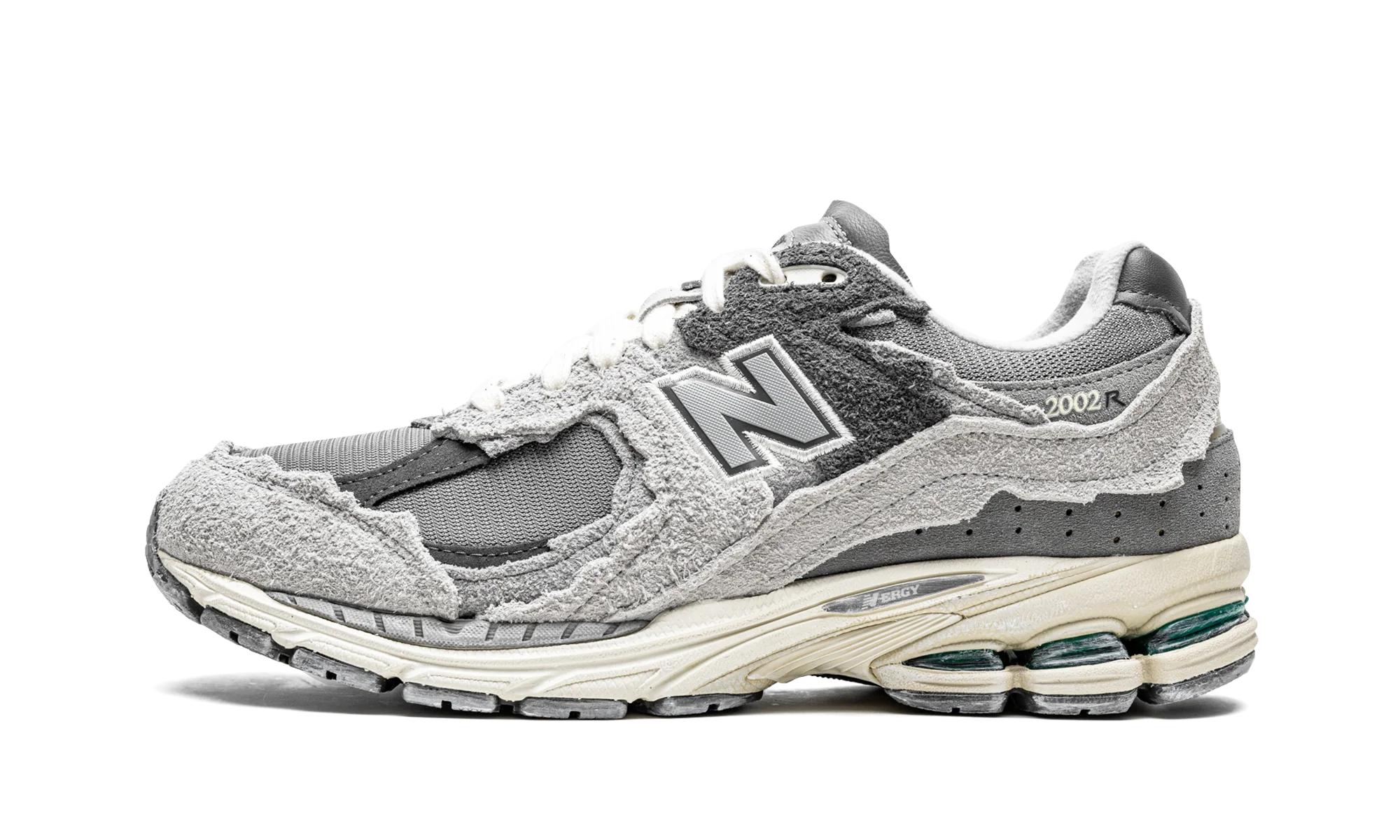 2002R Protection Pack - Grey - 2002R Protection Pack - Grey - Jordan 1s - AIR Jordan 1