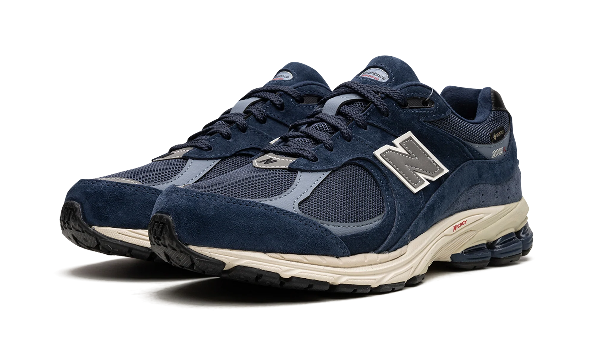 2002RX Gore-Tex Navy Arctic Grey - 2002RX Gore-Tex Navy Arctic Grey - Jordan 1s - AIR Jordan 1