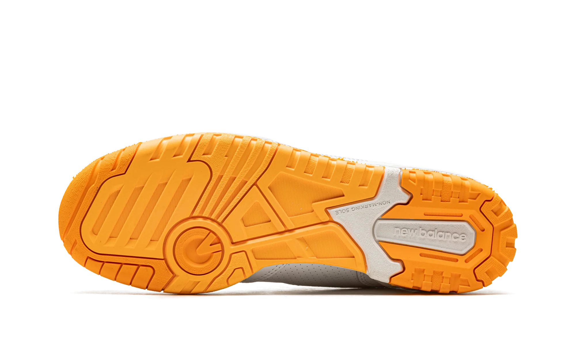 550 Lakers Pack- Vibrant Orange - 550 Lakers Pack- Vibrant Orange - Jordan 1s - AIR Jordan 1