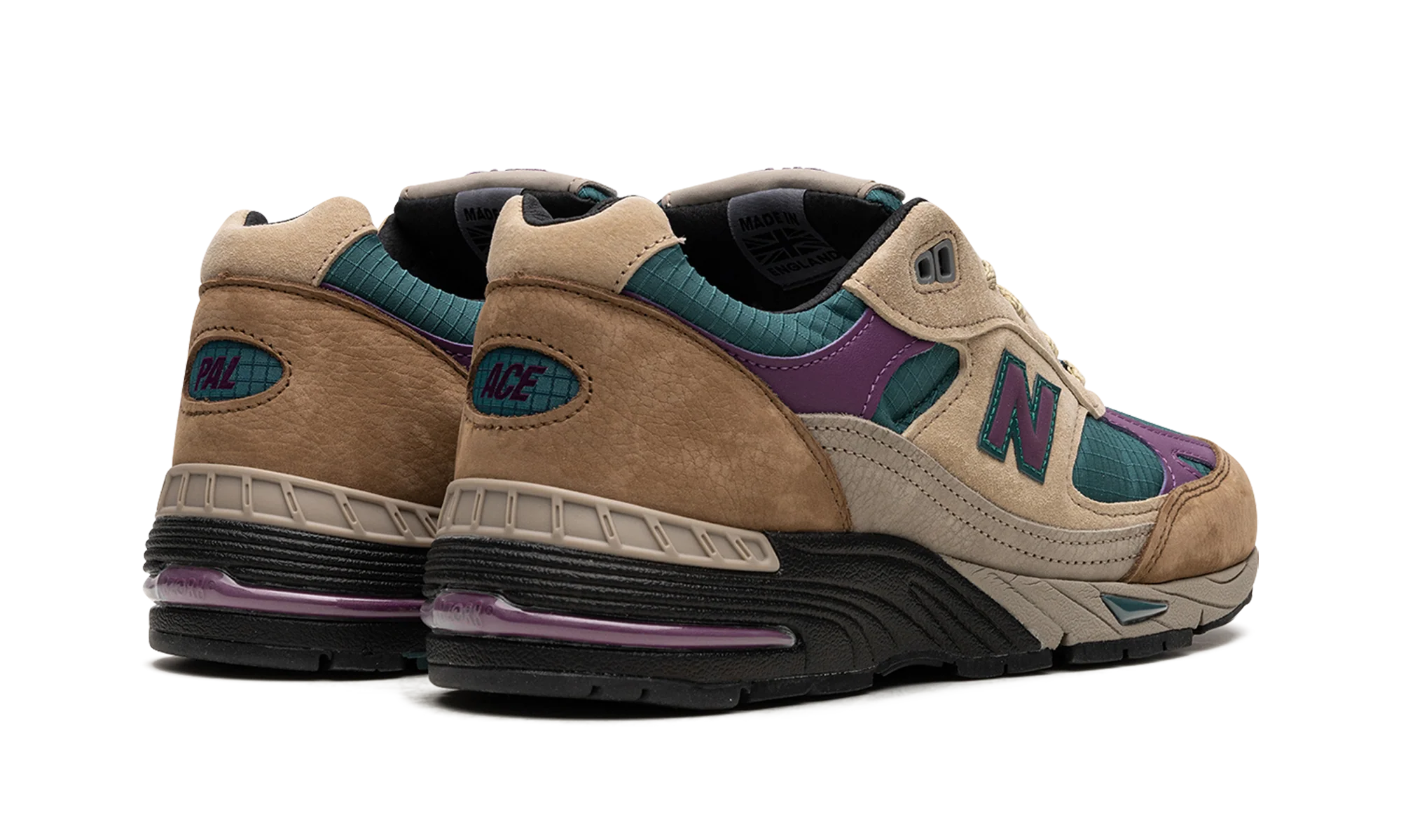 991 WMNS Palace - Teal - 991 WMNS Palace - Teal - Jordan 1s - AIR Jordan 1