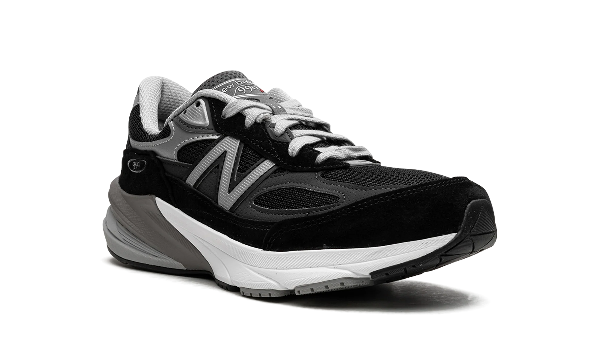 990v6 WMNS Black/Silver - 990v6 WMNS Black/Silver - Jordan 1s - AIR Jordan 1