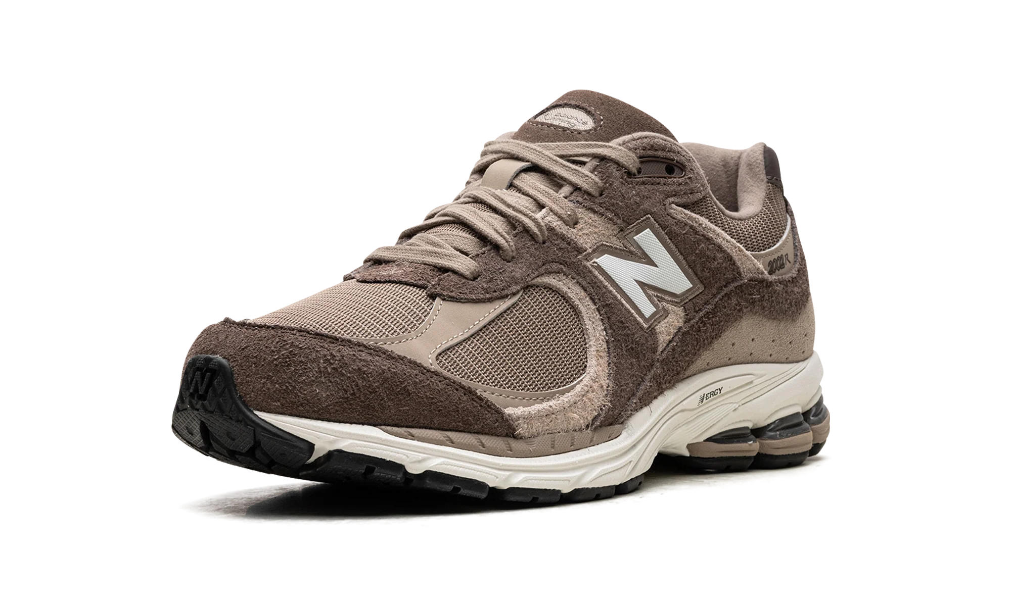 2002R ASOS Exclusive Brown - 2002R ASOS Exclusive Brown - Jordan 1s - AIR Jordan 1