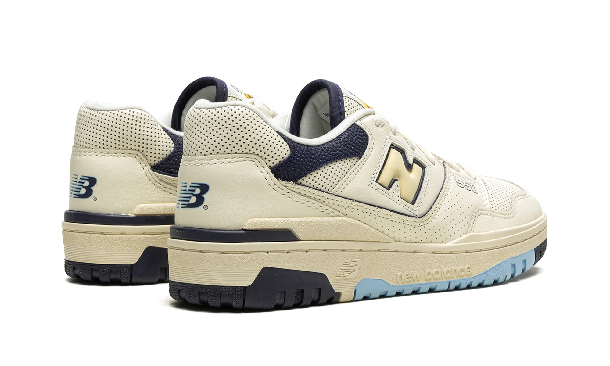 550 Rich Paul - 550 Rich Paul - Jordan 1s - AIR Jordan 1