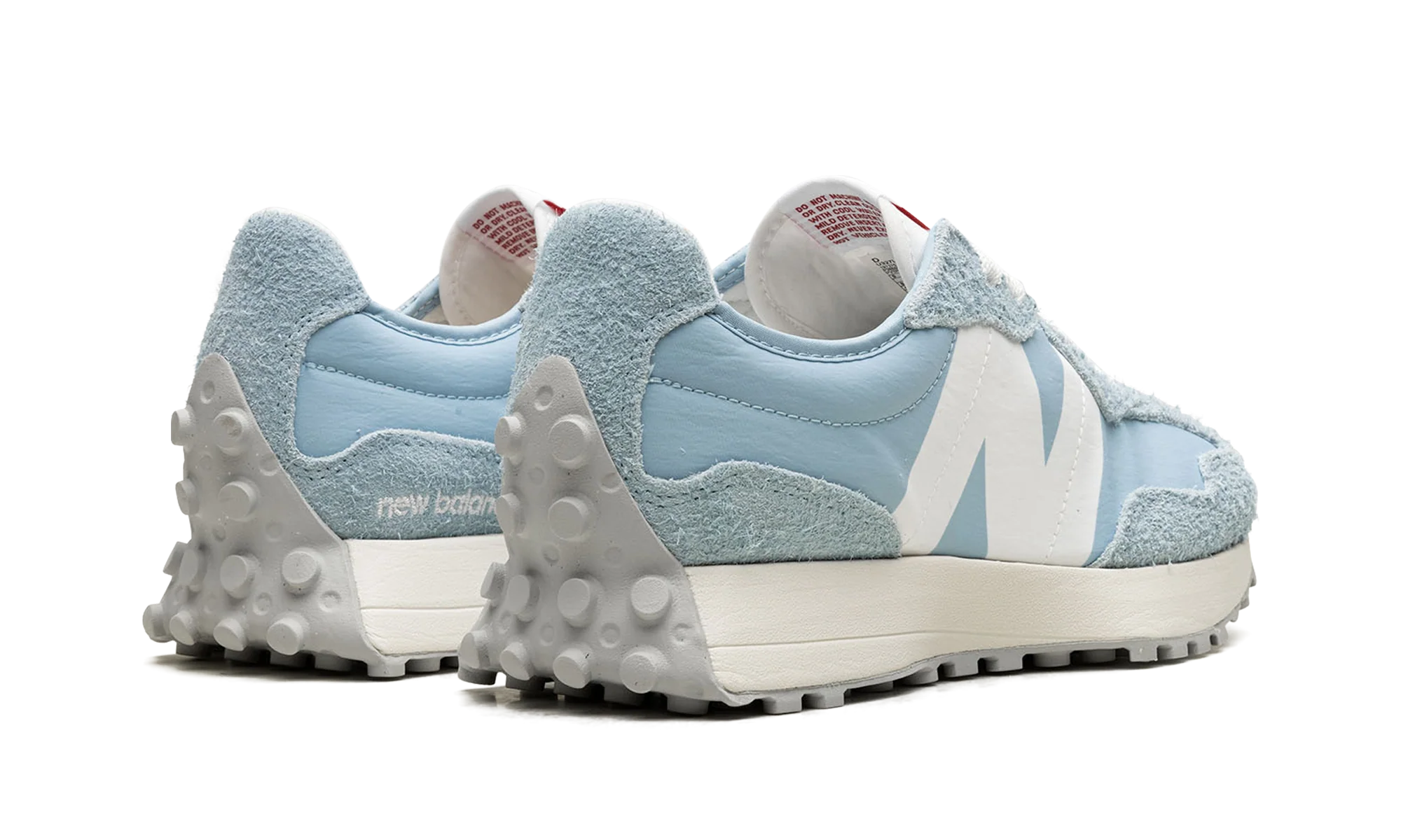 327 Chrome Blue - 327 Chrome Blue - Jordan 1s - AIR Jordan 1