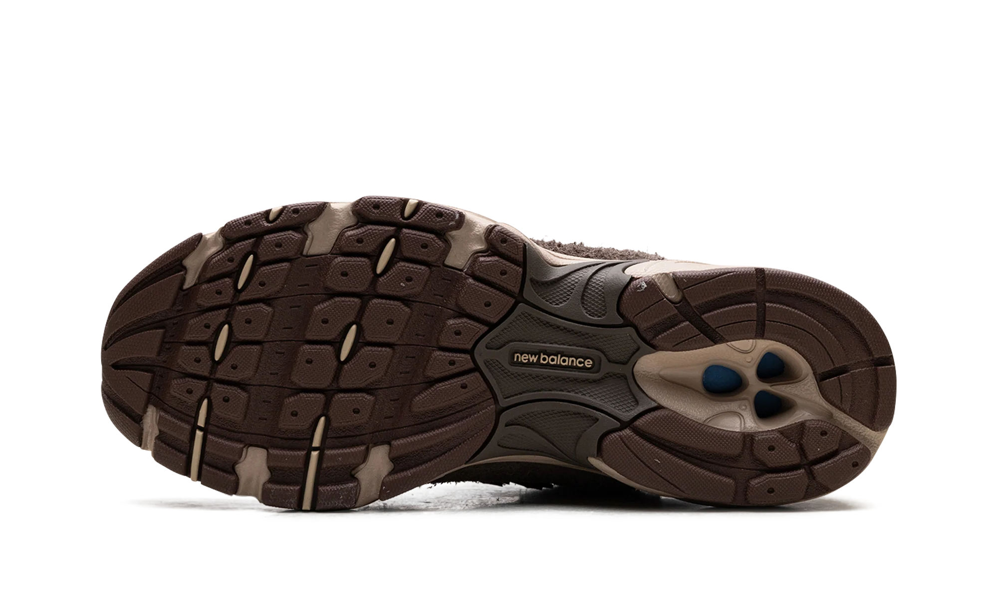 530 Brown Tan - 530 Brown Tan - Jordan 1s - AIR Jordan 1