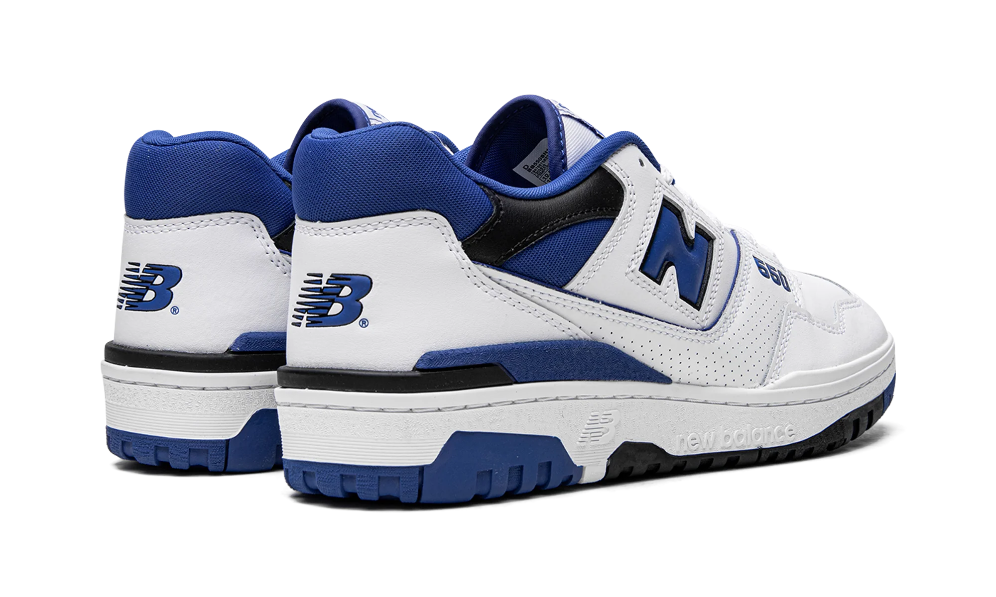 550 550 - White/Blue - 550 550 - White/Blue - Jordan 1s - AIR Jordan 1