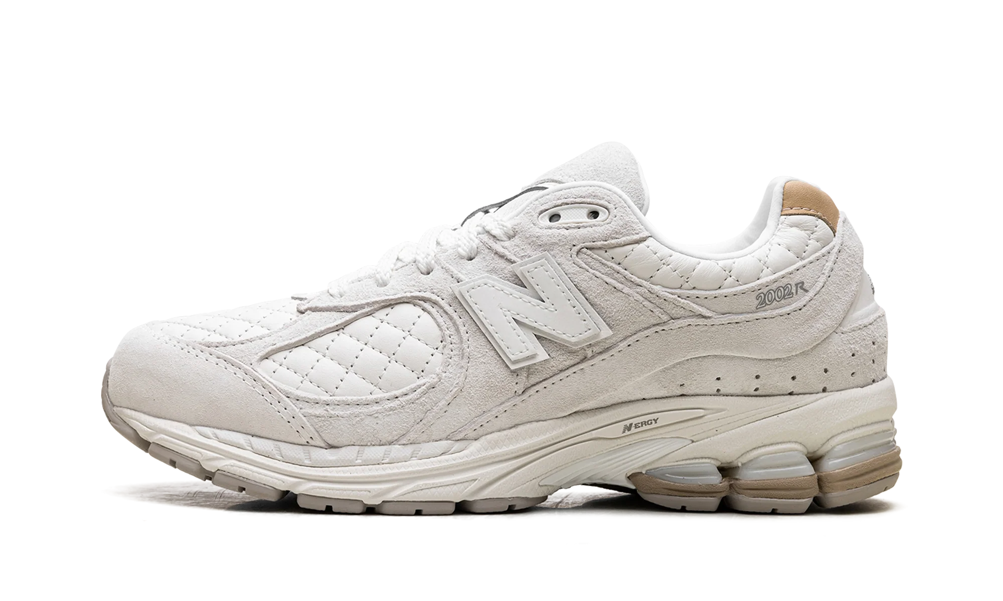 2002R Quilted - 2002R Quilted - Jordan 1s - AIR Jordan 1