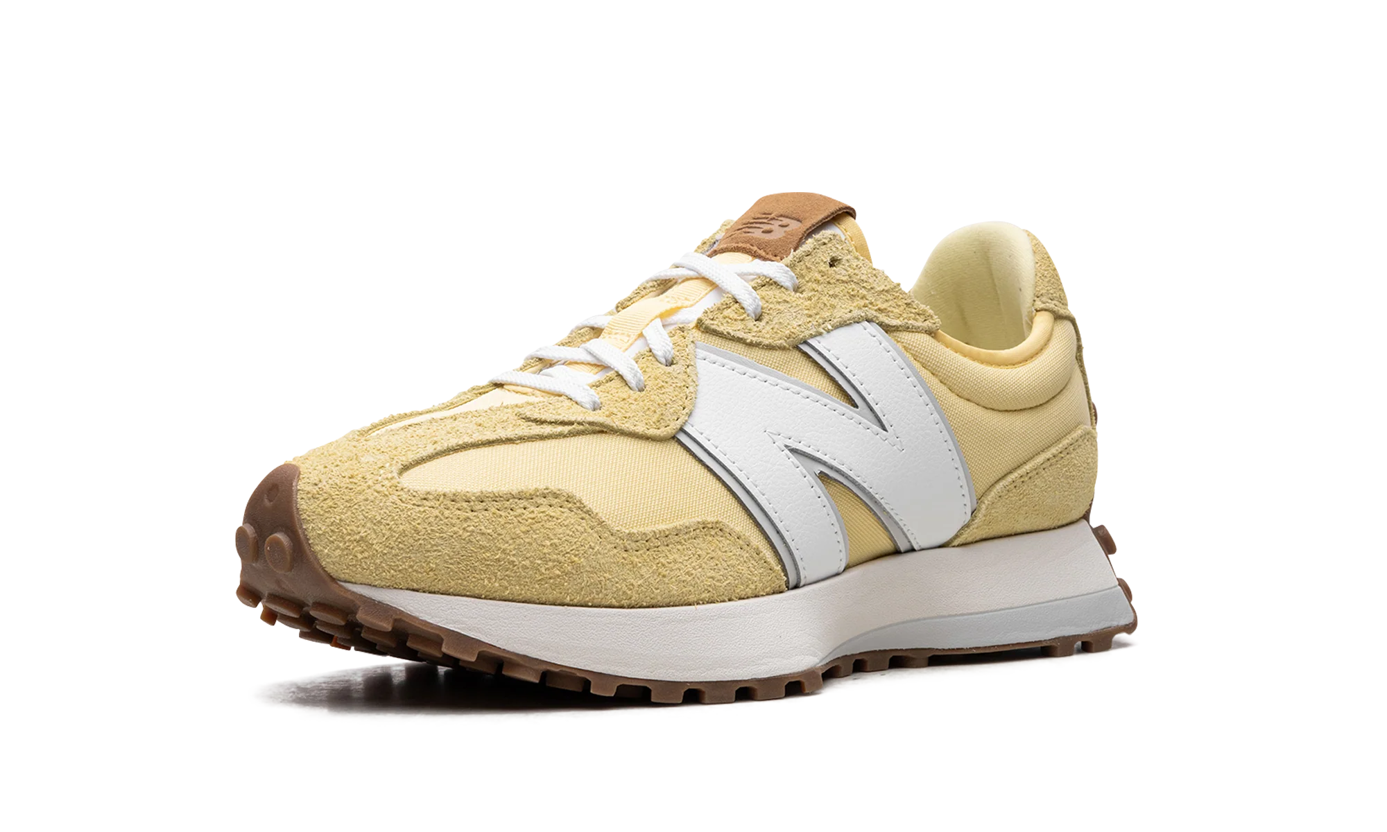 327 WMNS Canary - 327 WMNS Canary - Jordan 1s - AIR Jordan 1